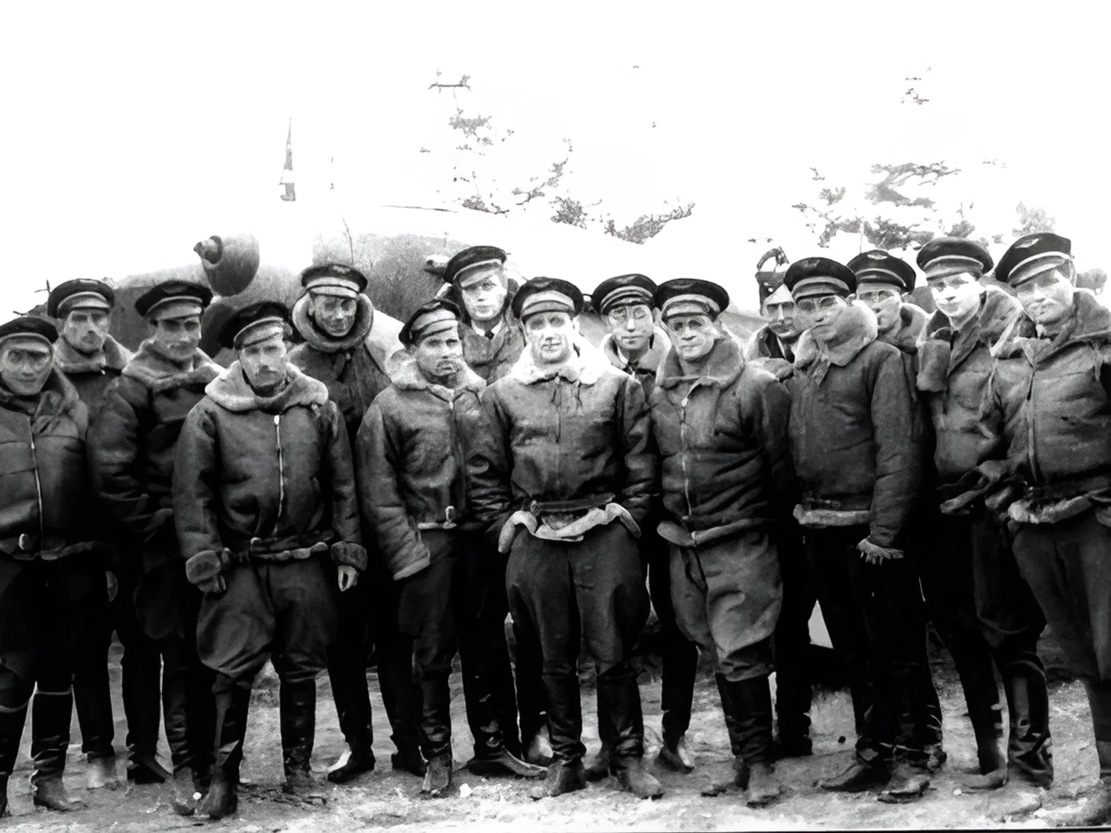 Подписано советско-французское соглашение, положившее начало формированию знаменитой эскадрильи «Нормандия-Неман» Подписано советско-французское соглашение, положившее начало формированию знаменитой эскадрильи «Нормандия-Неман»