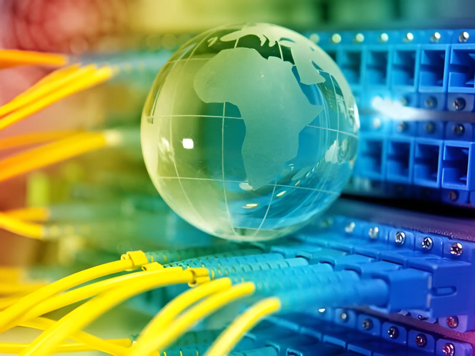 Появился первый интернет-сервер Появился первый интернет-сервер