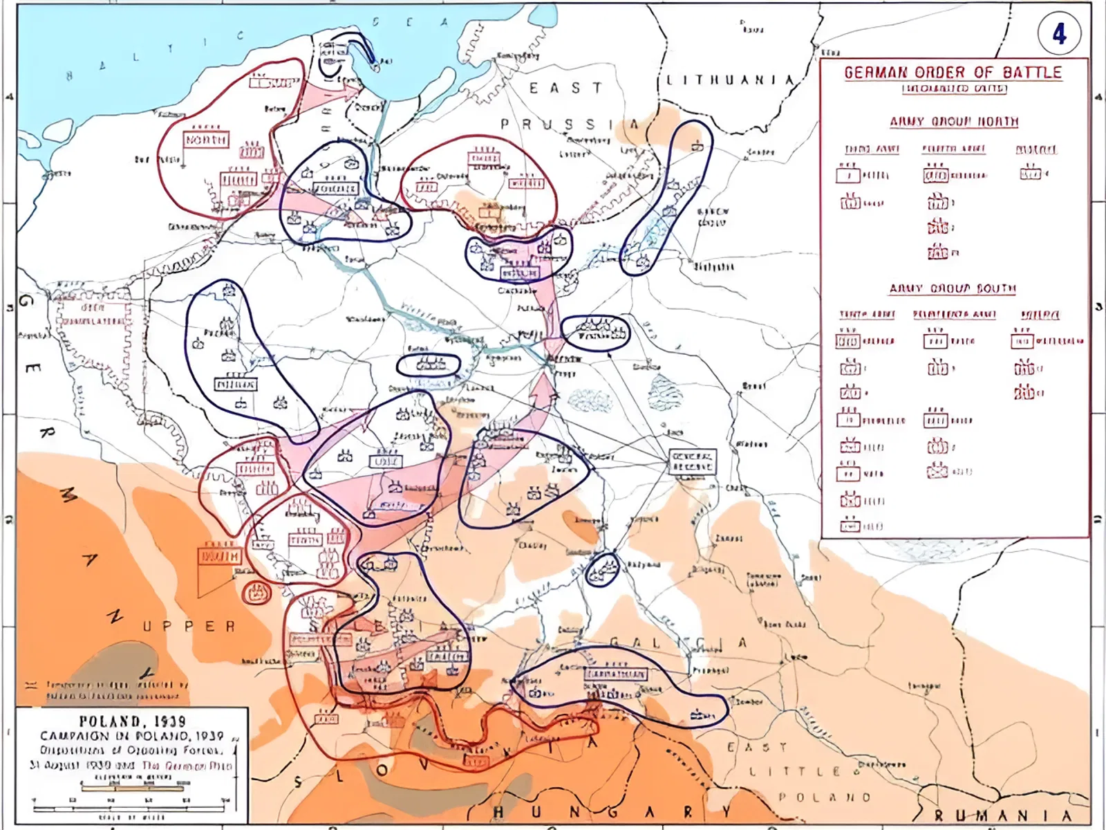 Началась Вторая мировая война Началась Вторая мировая война