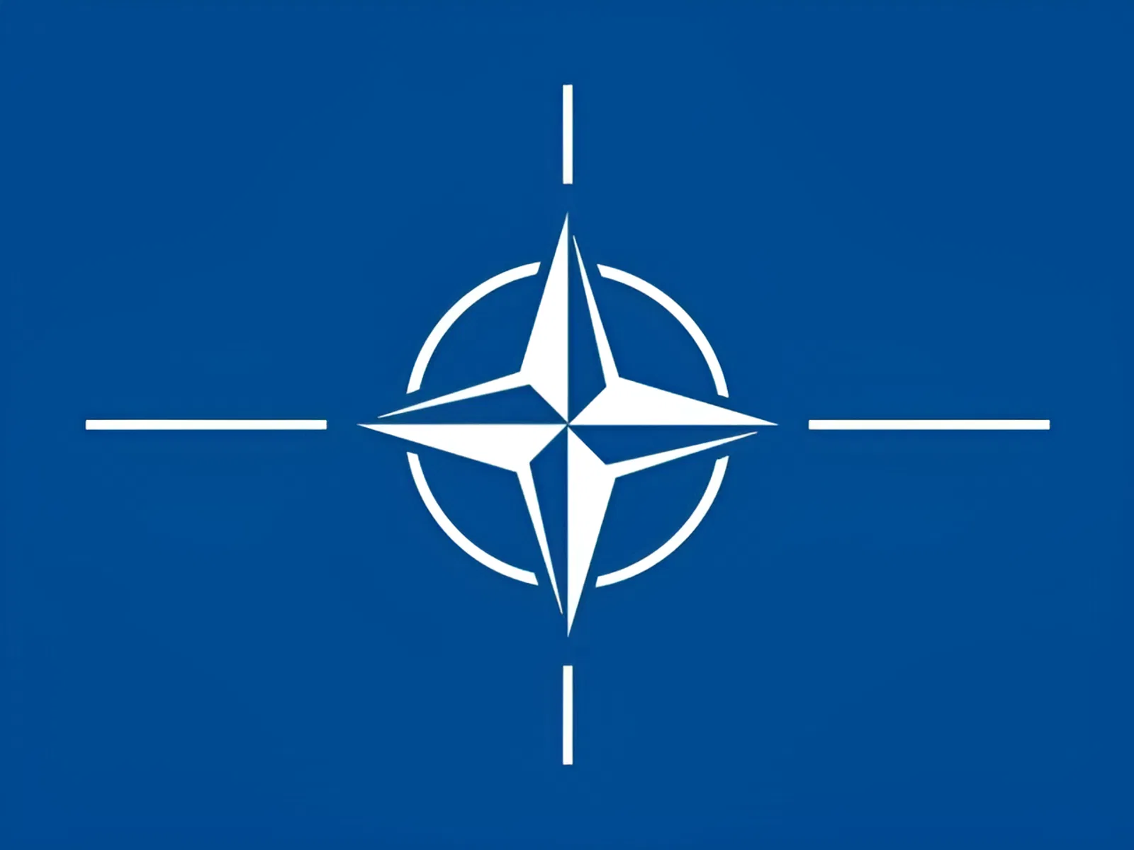 Создана Организация Североатлантического договора (НАТО) Создана Организация Североатлантического договора (НАТО)
