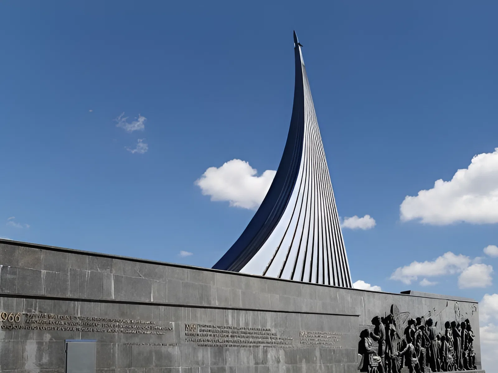 В Москве открылся Мемориальный музей космонавтики