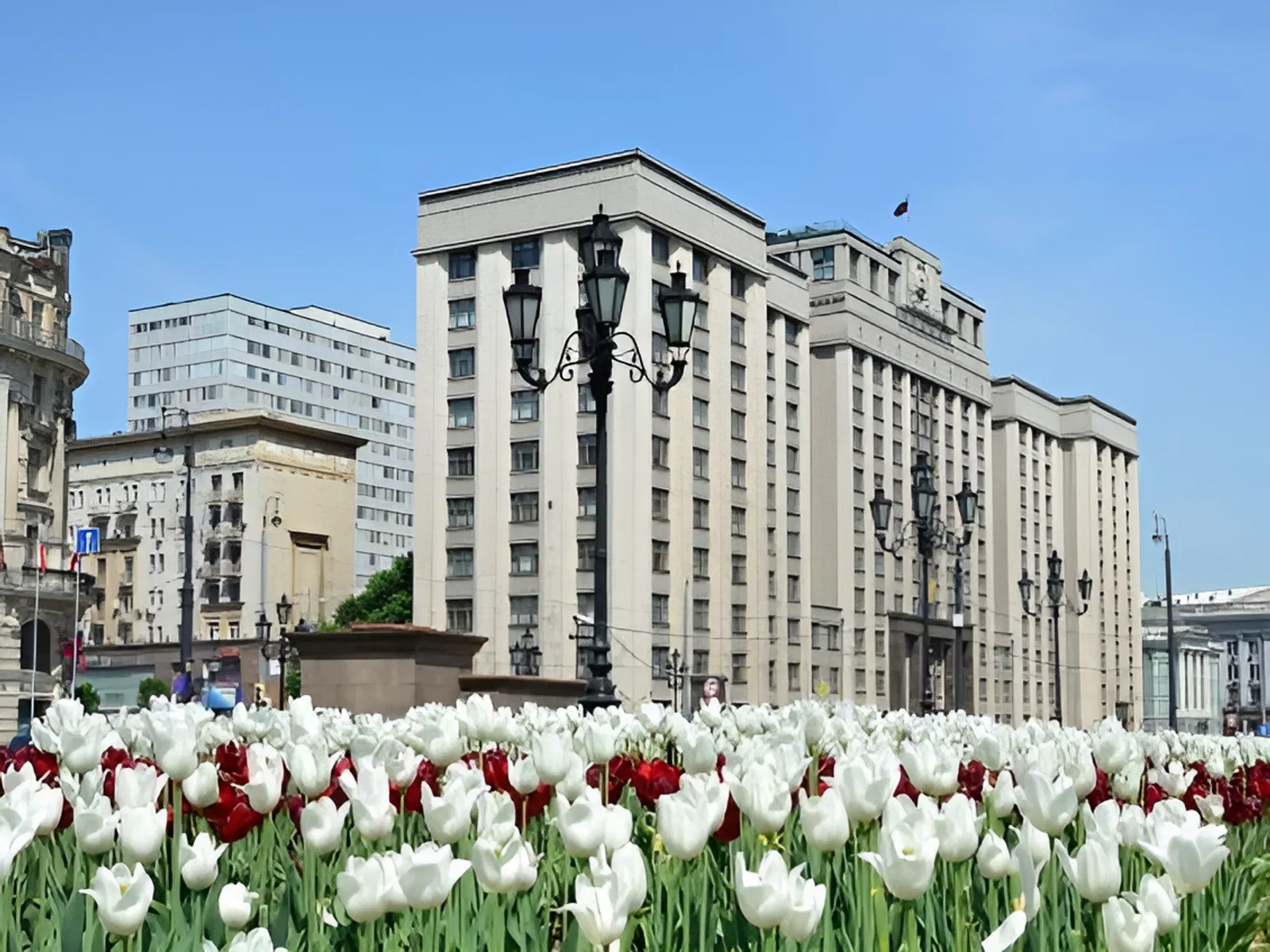 В Советской России создан Госплан СССР В Советской России создан Госплан СССР