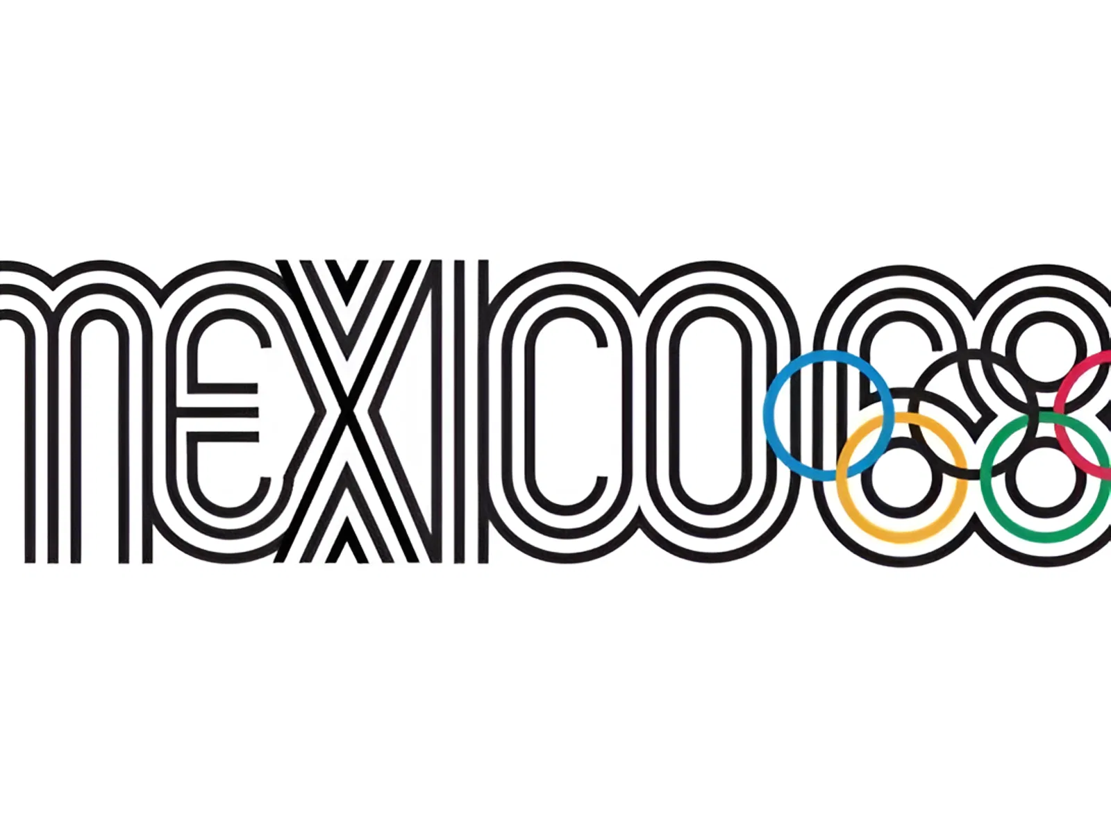 Открылись XIX летние Олимпийские игры в Мехико (Мексика) Открылись XIX летние Олимпийские игры в Мехико (Мексика)
