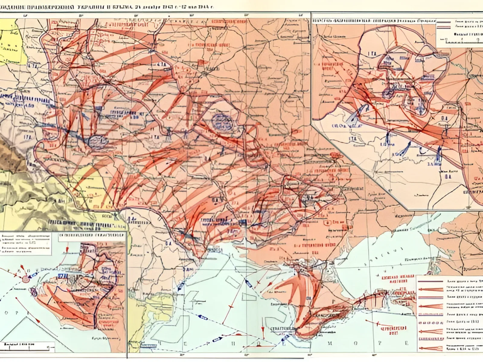 Житомир окончательно освобожден от немецко-фашистских захватчиков Житомир окончательно освобожден от немецко-фашистских захватчиков
