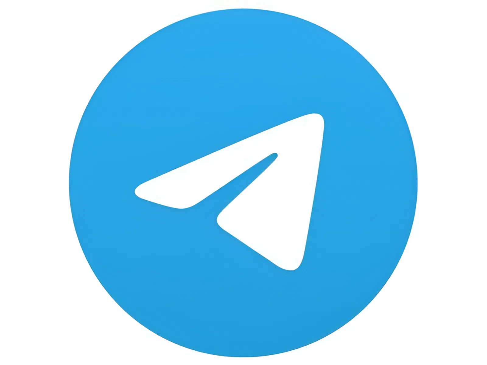 День рождения мессенджера Telegram День рождения мессенджера Telegram