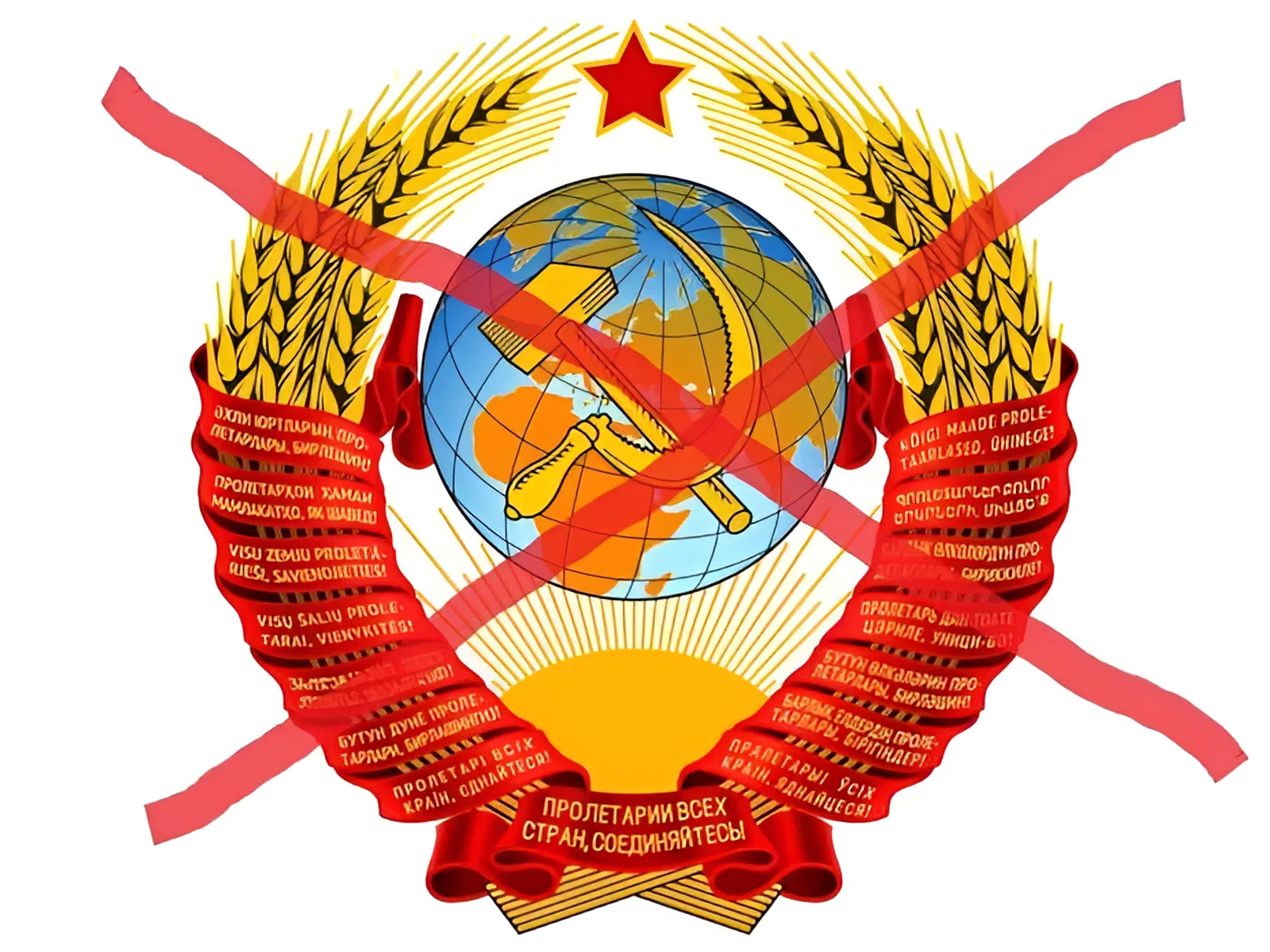День распада СССР День распада СССР