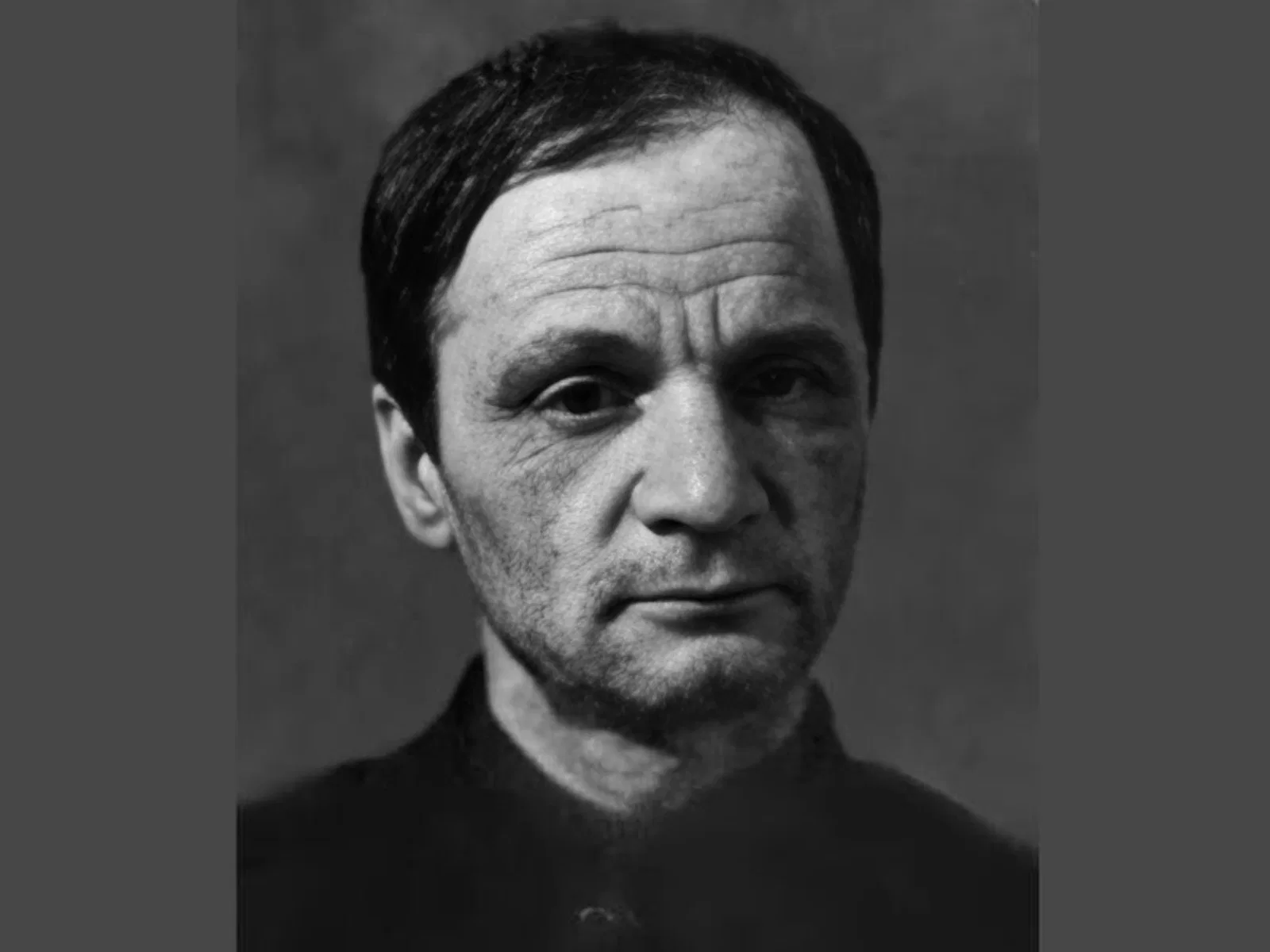 Андрей Платонов (28 августа 1899 - 5 января 1951), советский писатель и драматург