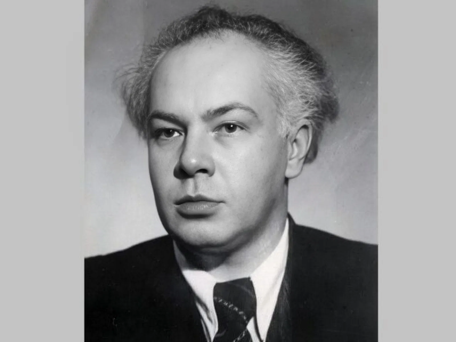 Владимир Серов (21 июля 1910 - 19 января 1968), советский живописец и график, педагог, Народный художник СССР