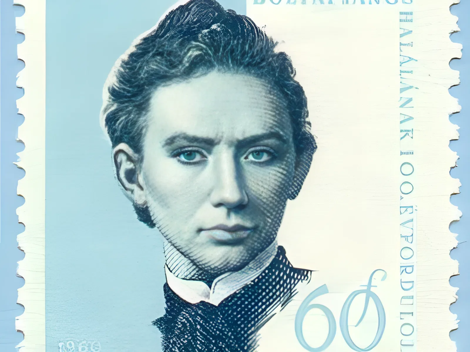 Янош Бойяи (15 декабря 1802 - 27 января 1860), венгерский математик, один из первооткрывателей неевклидовой геометрии Янош Бойяи (15 декабря 1802 - 27 января 1860), венгерский математик, один из первооткрывателей неевклидовой геометрии