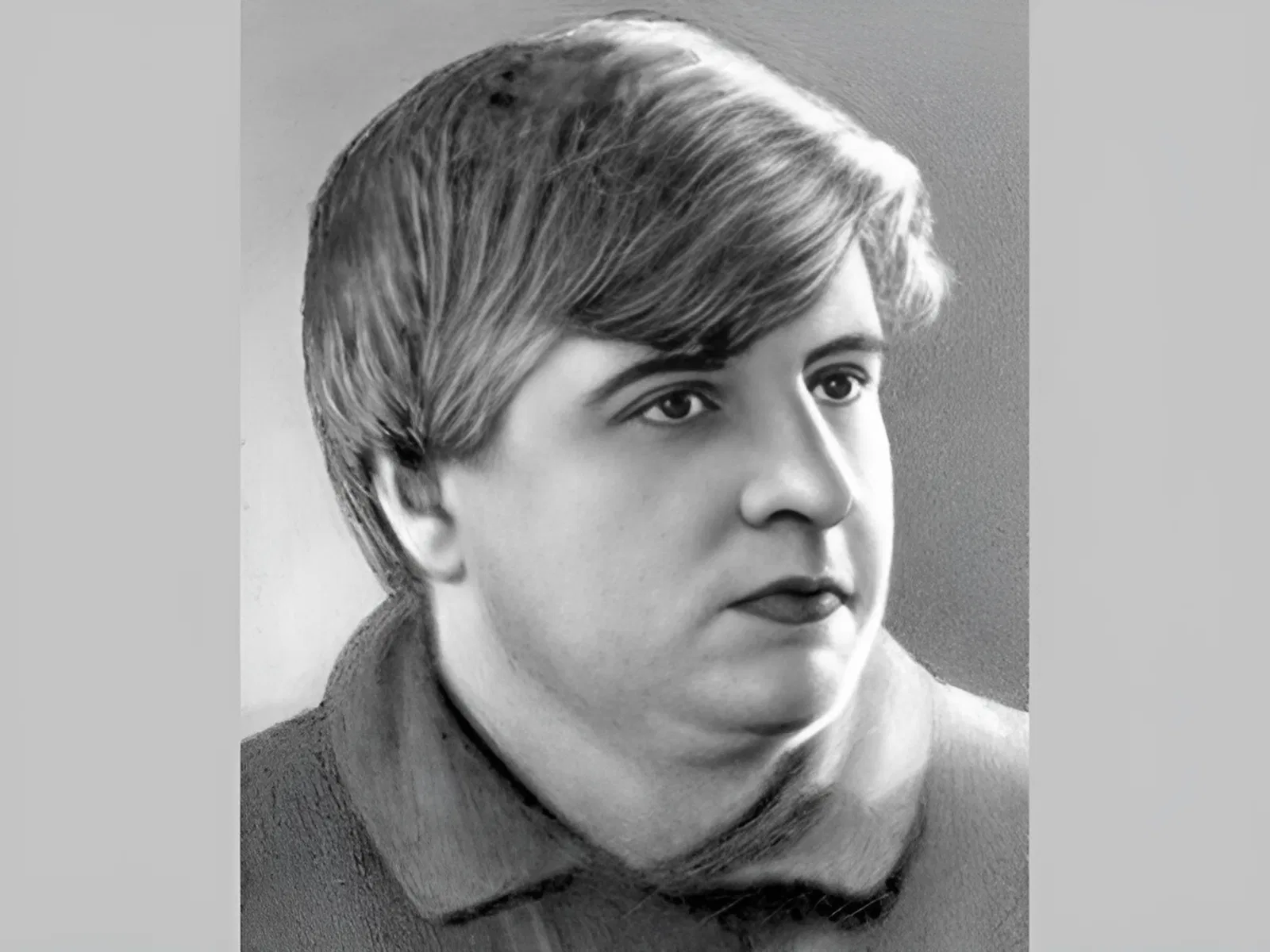 Эдуард Багрицкий (3 ноября 1895 - 16 февраля 1934), советский поэт и переводчик Эдуард Багрицкий (3 ноября 1895 - 16 февраля 1934), советский поэт и переводчик