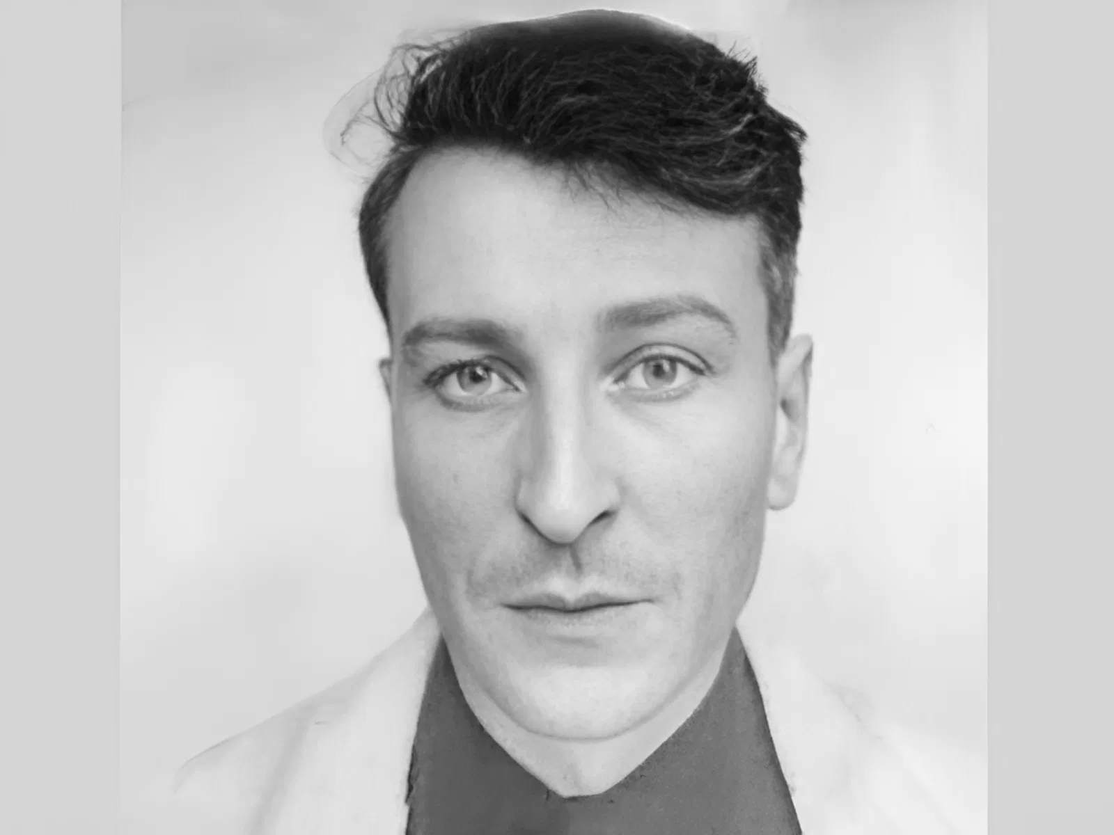 Николя де Сталь (5 января 1914 - 16 марта 1955), французский живописец российского происхождения Николя де Сталь (5 января 1914 - 16 марта 1955), французский живописец российского происхождения