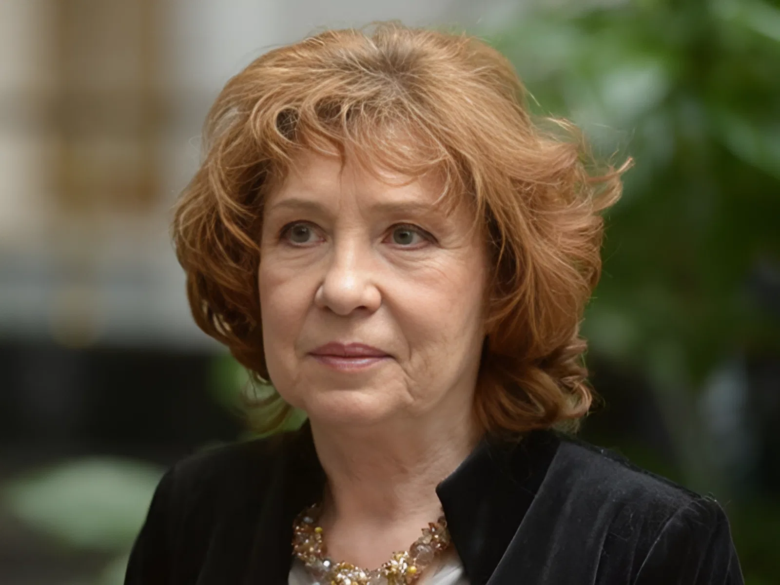 Елена Камбурова (р.11 июля 1940), советская и российская певица и актриса, Народная артистка России