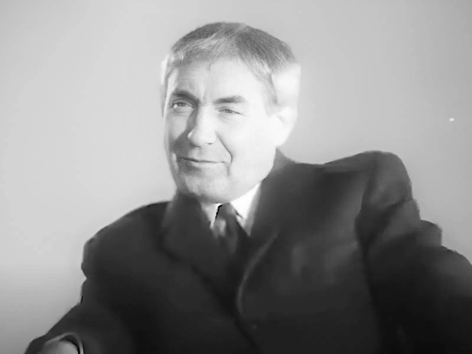 Алексей Арбузов (26 мая 1908 - 20 апреля 1986), советский драматург