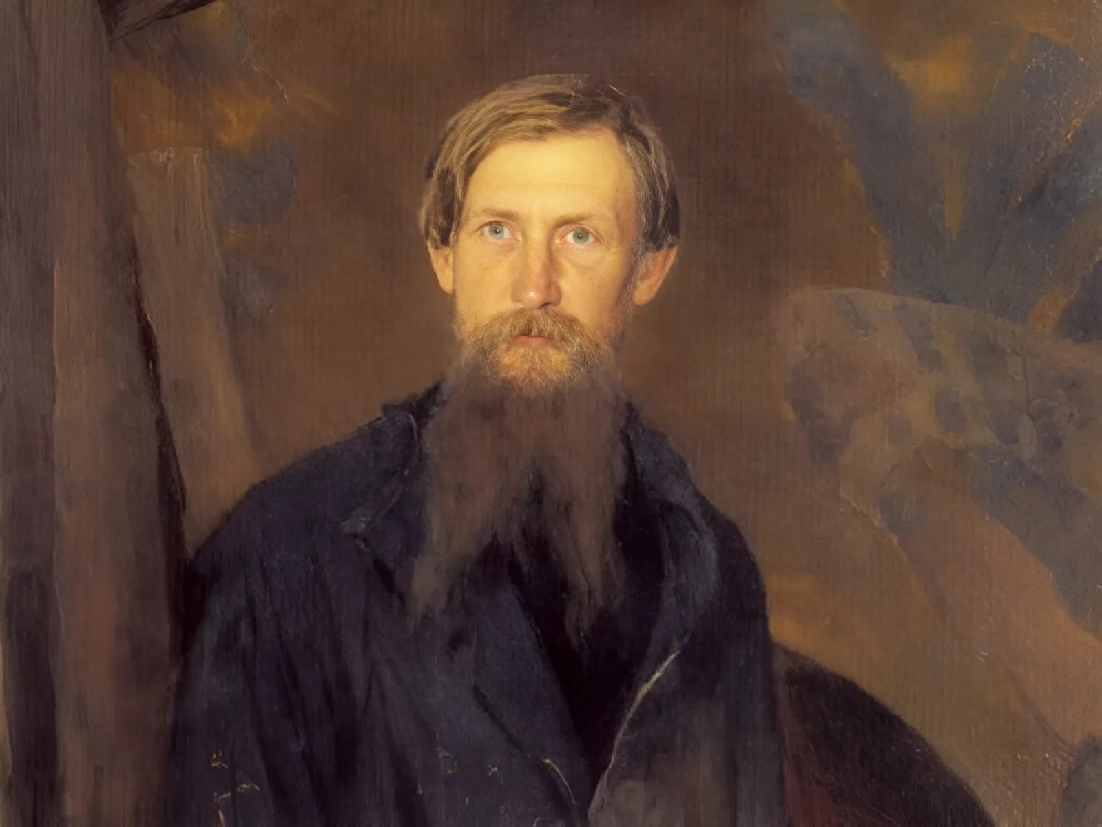 Виктор Васнецов (15 мая 1848 - 23 июля 1926), русский художник, мастер живописи на исторические и фольклорные сюжеты Виктор Васнецов (15 мая 1848 - 23 июля 1926), русский художник, мастер живописи на исторические и фольклорные сюжеты