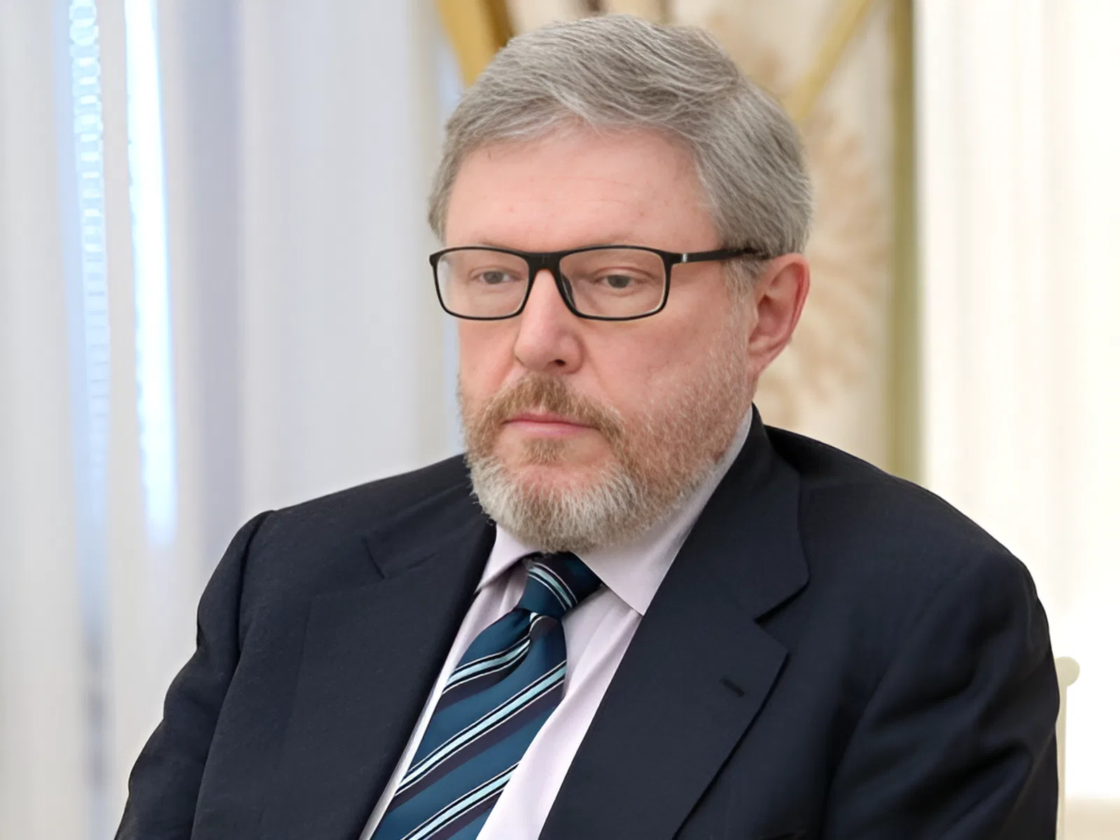 Григорий Явлинский (р.10 апреля 1952), советский и российский государственный и политический деятель, экономист
