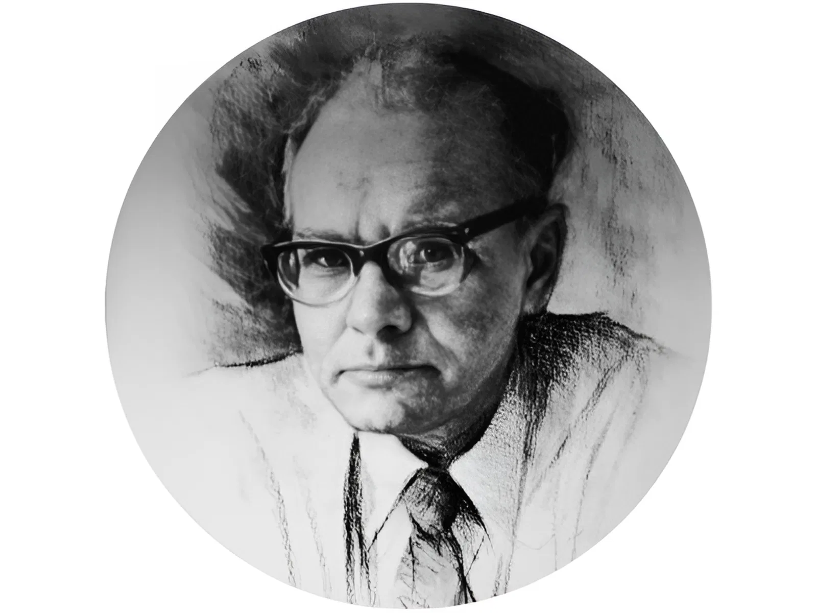Владимир Чивилихин (7 марта 1928 - 9 июня 1984), советский писатель-прозаик