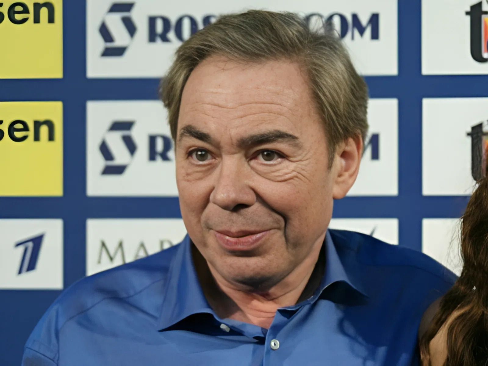 Эндрю Ллойд Уэббер