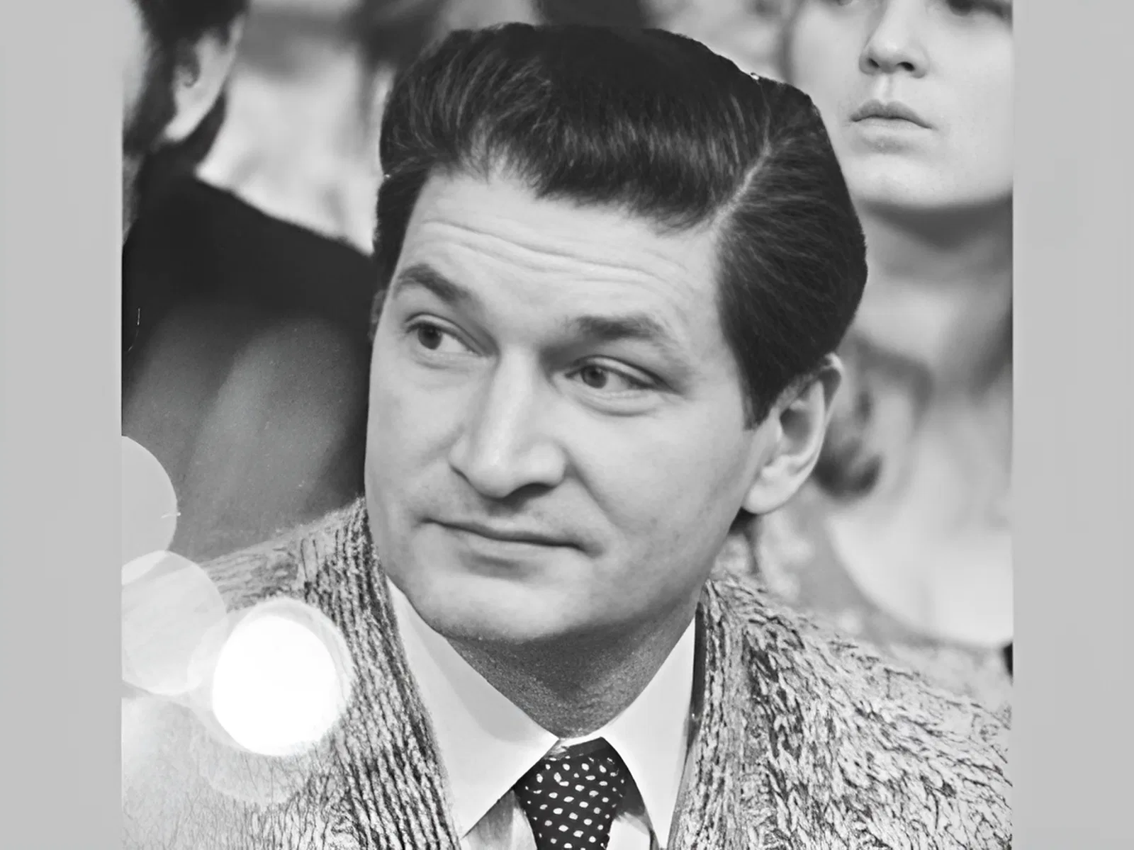 Владимир Харитонов (24 июня 1920 - 14 августа 1981), советский поэт-песенник, Заслуженный деятель искусств РСФСР