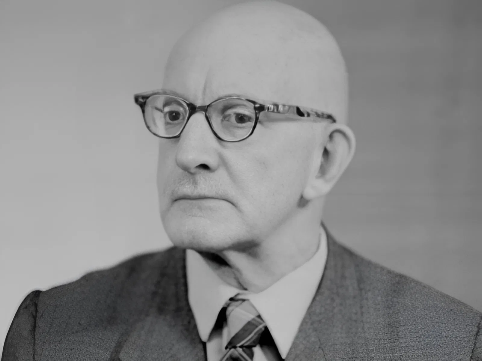 Павел Александров (7 мая 1896 - 16 ноября 1982), советский математик, академик