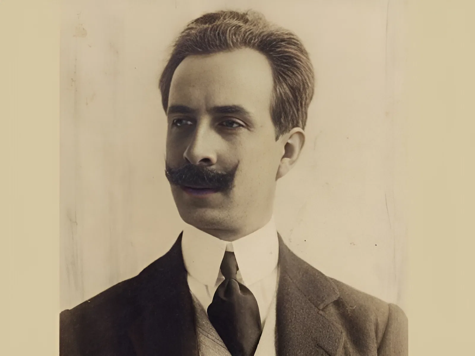 Карлус Шагас (9 июля 1879 - 8 ноября 1934), бразильский медик Карлус Шагас (9 июля 1879 - 8 ноября 1934), бразильский медик