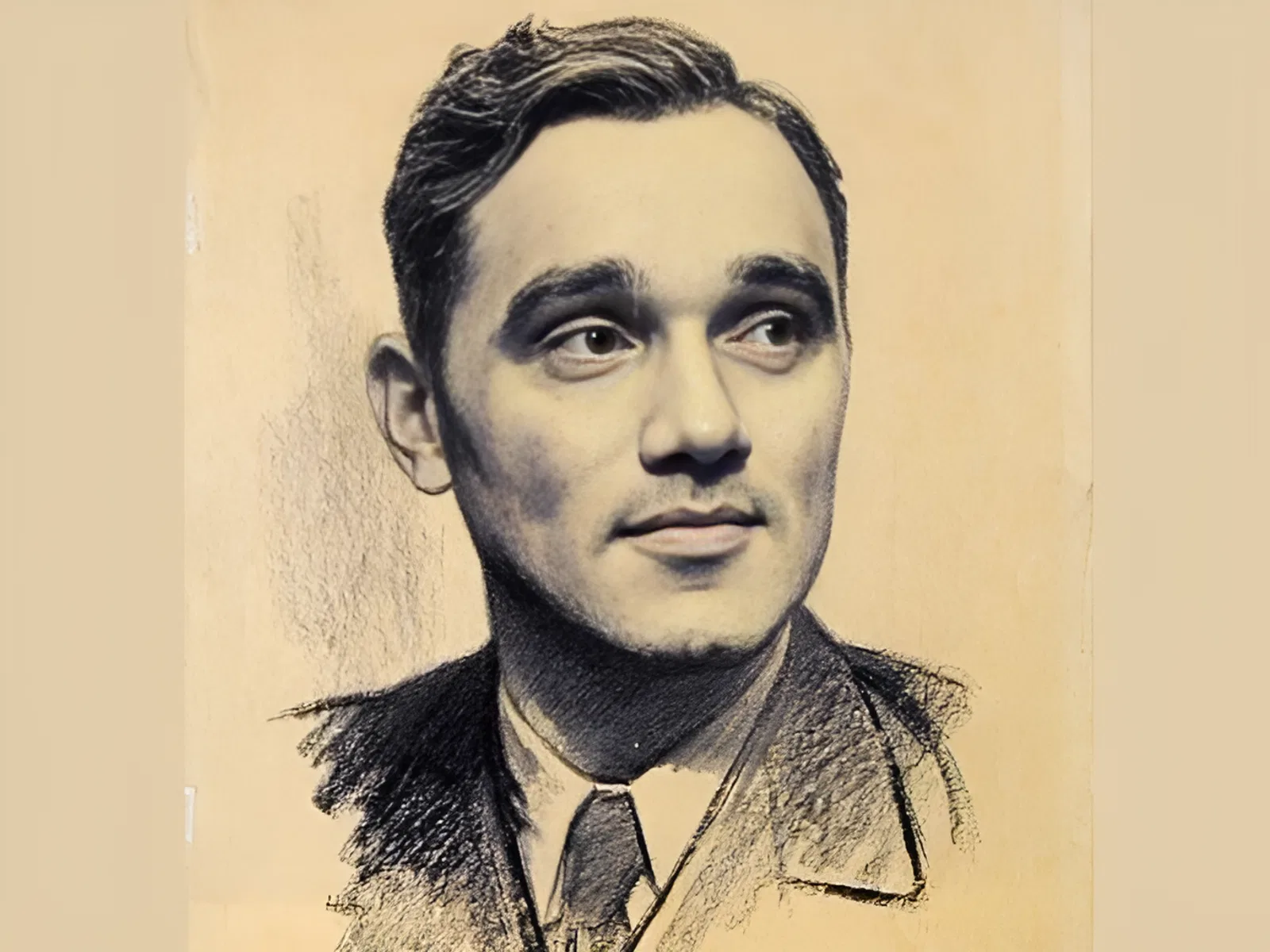 Александр Яковлев (1 апреля 1906 - 22 августа 1989), советский авиаконструктор, создатель знаменитых истребителей «Як»