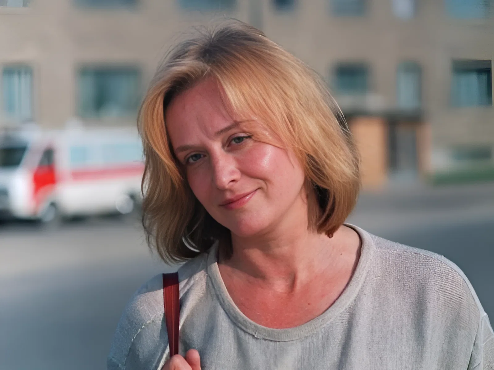 Маргарита Терехова Маргарита Терехова