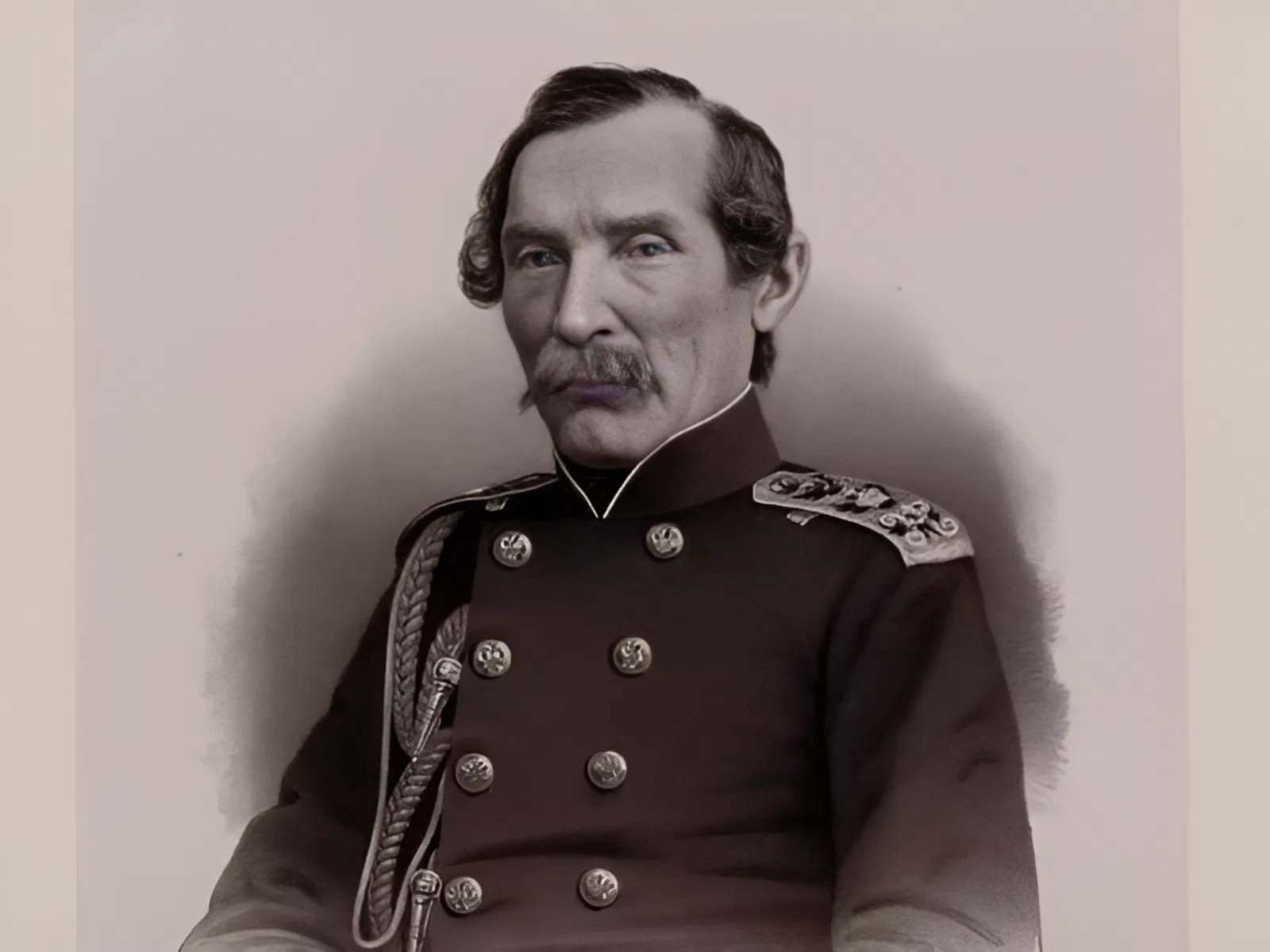 Ефим Путятин (20 ноября 1803 - 28 октября 1883), русский государственный деятель, адмирал и дипломат Ефим Путятин (20 ноября 1803 - 28 октября 1883), русский государственный деятель, адмирал и дипломат