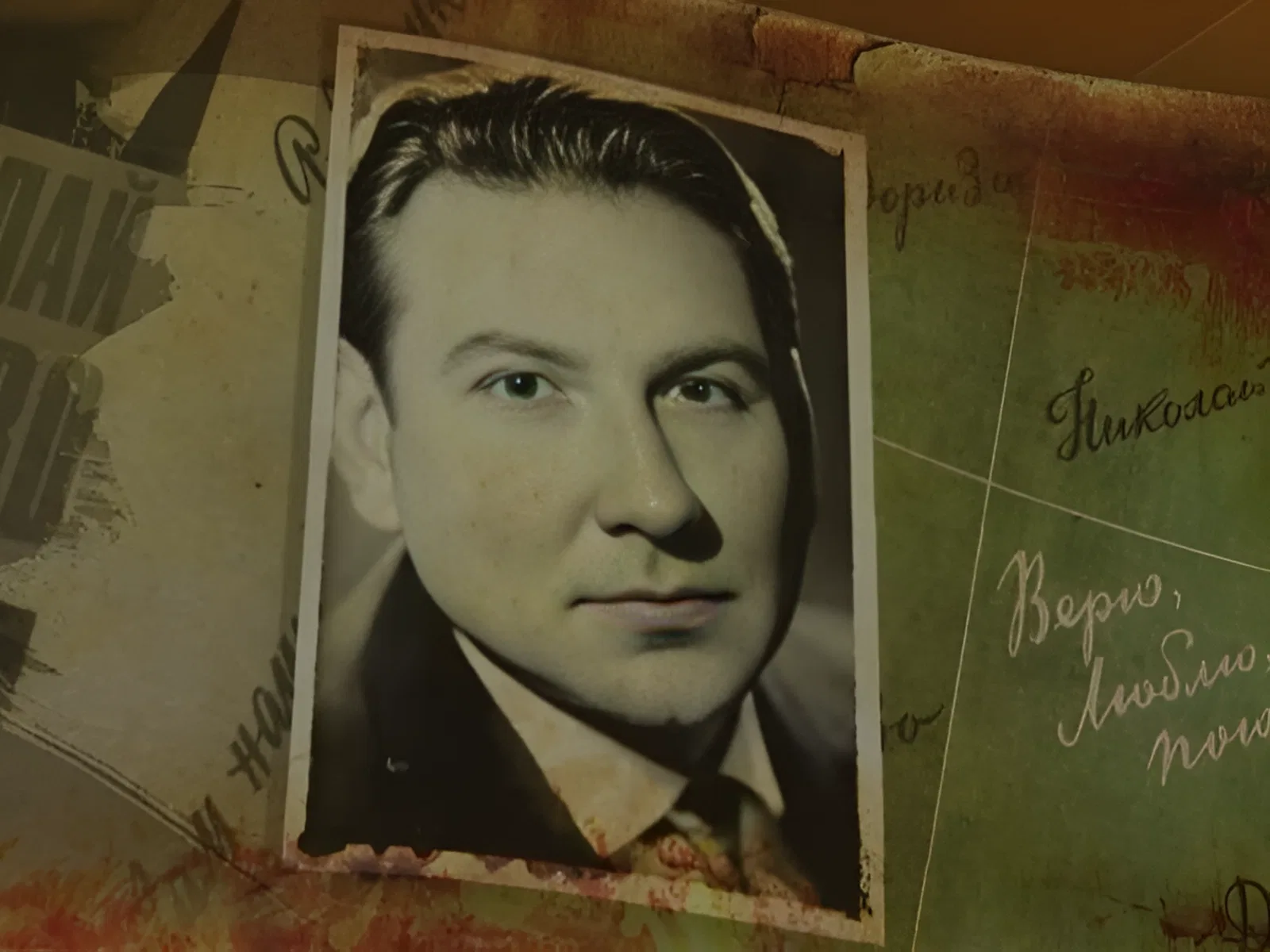 Николай Доризо (22 октября 1923 - 31 января 2011), советский и российский поэт, писатель и публицист