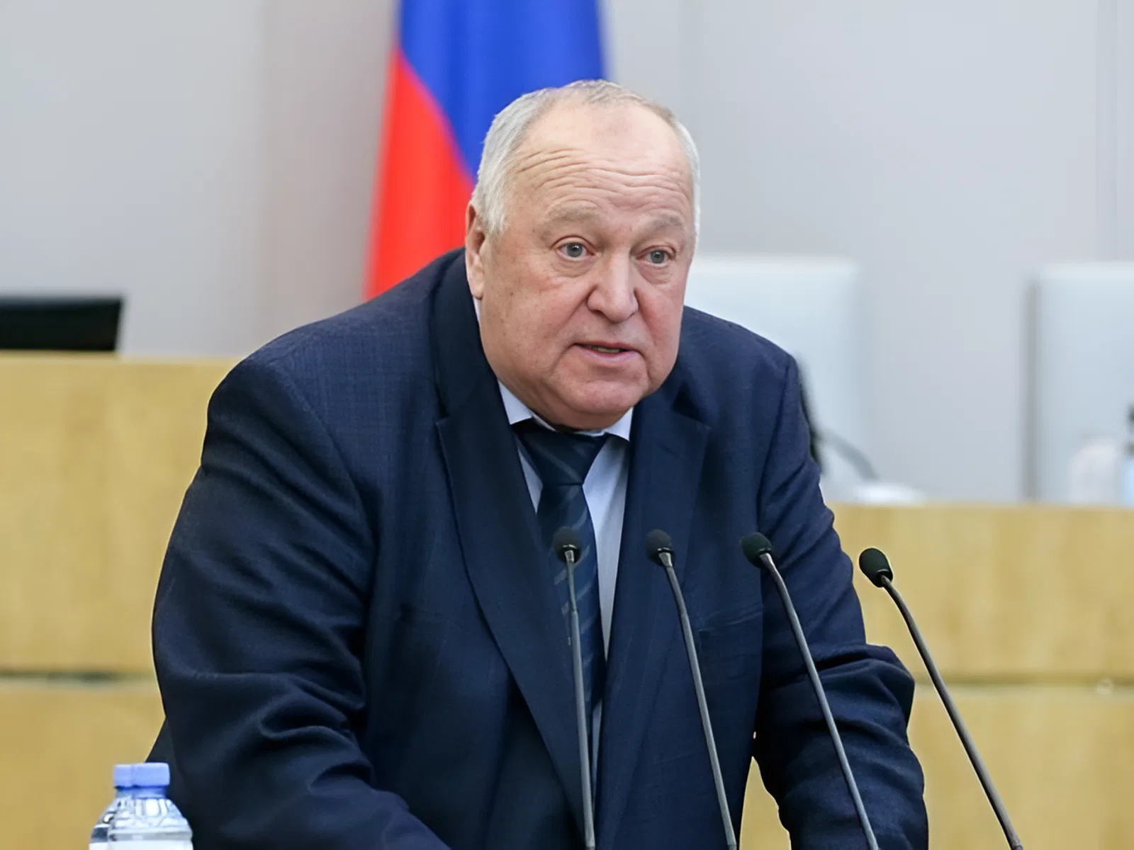 Анатолий Панфилов
