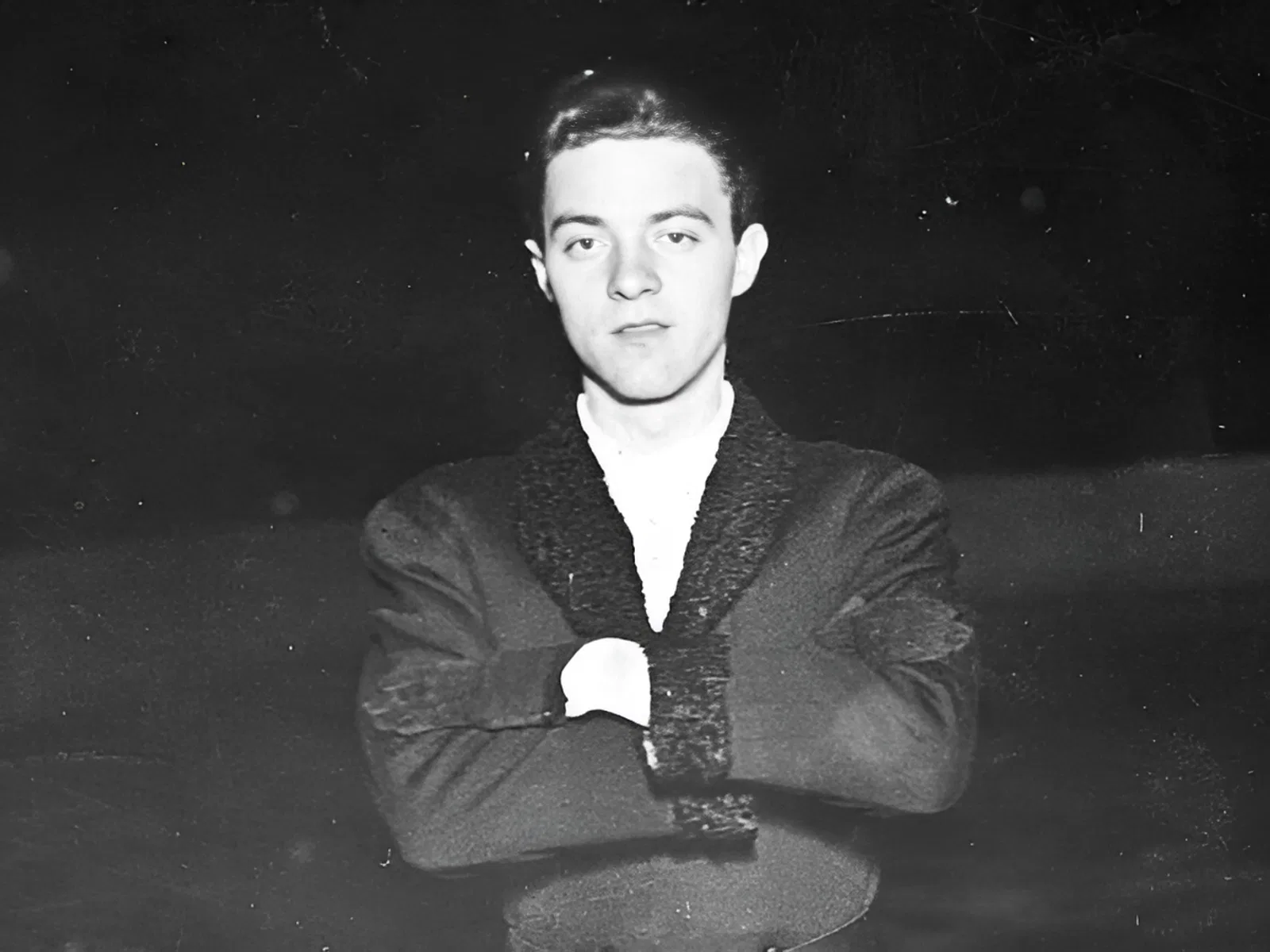 Карл Шефер (17 мая 1909 - 23 апреля 1976), австрийский фигурист, двукратный олимпийский чемпион Карл Шефер (17 мая 1909 - 23 апреля 1976), австрийский фигурист, двукратный олимпийский чемпион