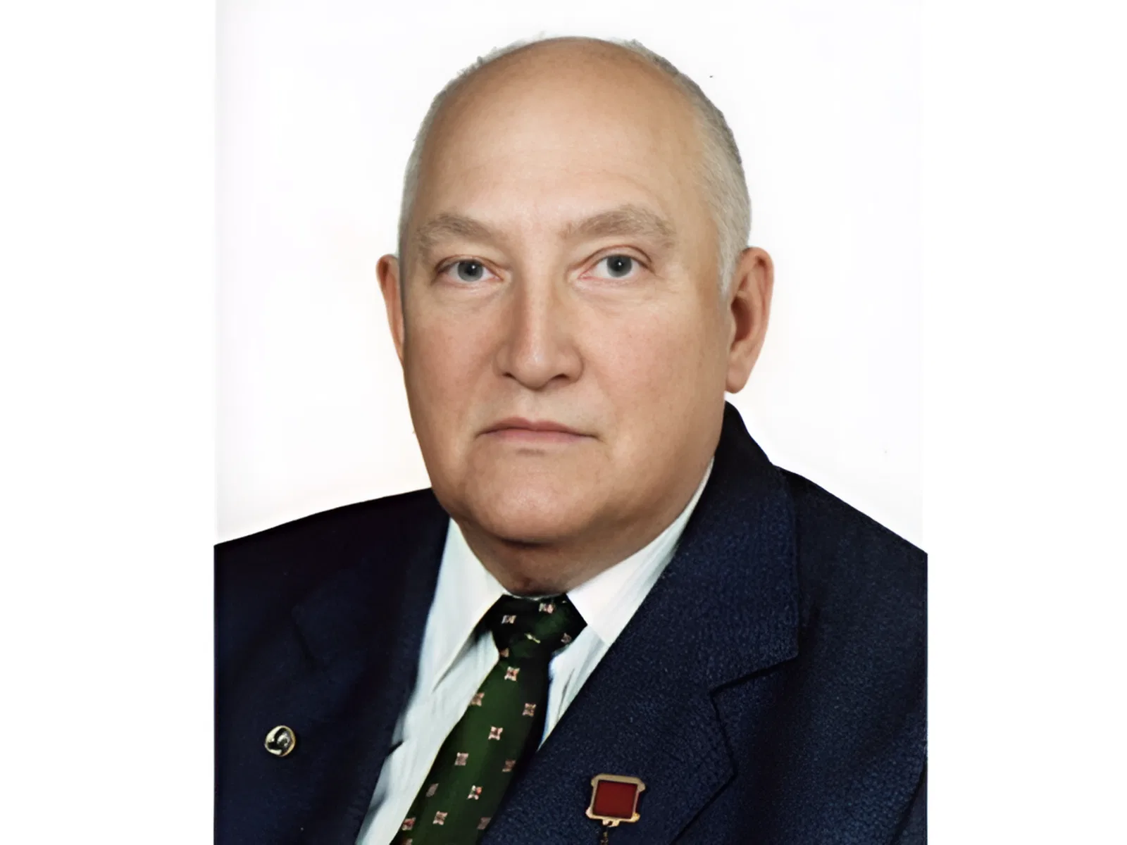 Аркадий Шипунов (7 ноября 1927 - 25 апреля 2013), советский и российский конструктор оружия, профессор, академик РАН