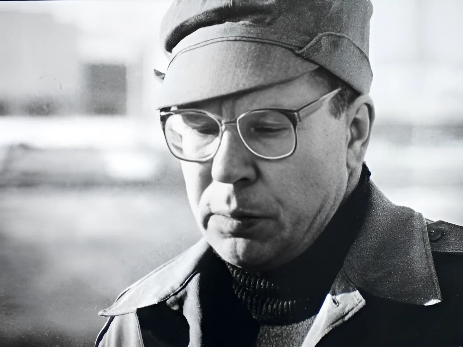 Валерий Легасов Валерий Легасов