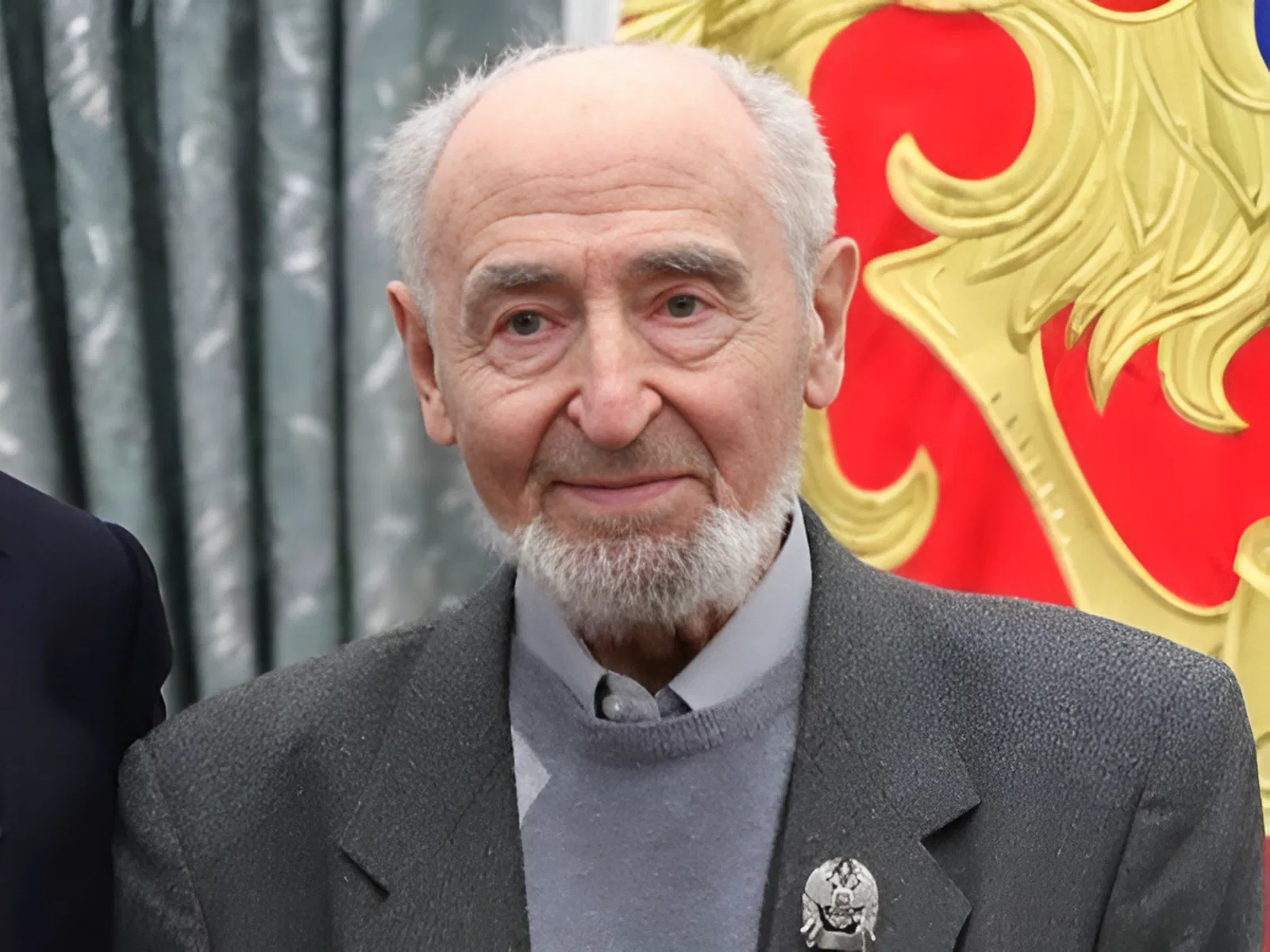 Леонид Шварцман