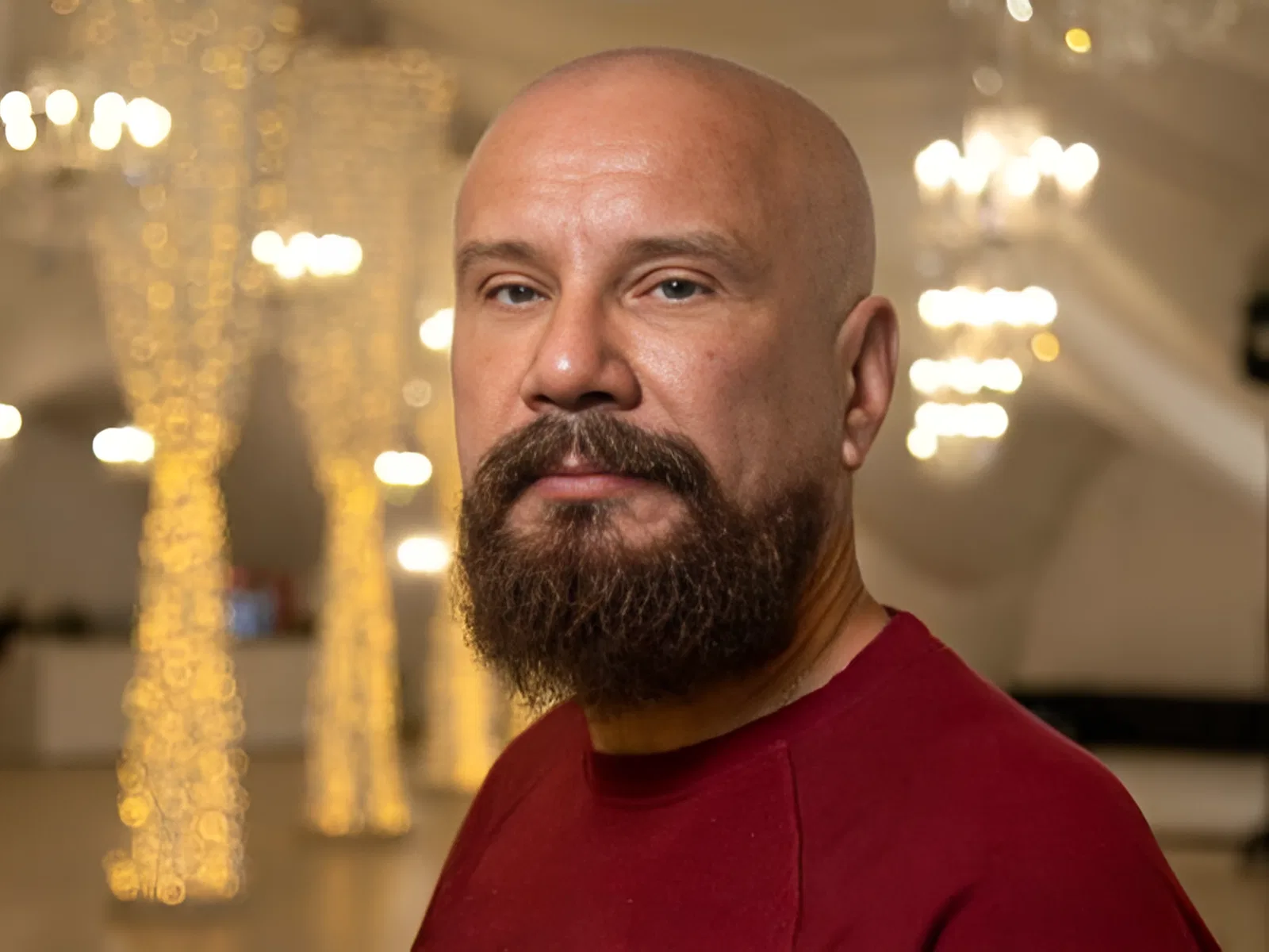 Андрей Ковалёв (р.7 июня 1957), российский бизнесмен, общественный деятель, музыкант, лидер «Общероссийского движения предпринимателей»