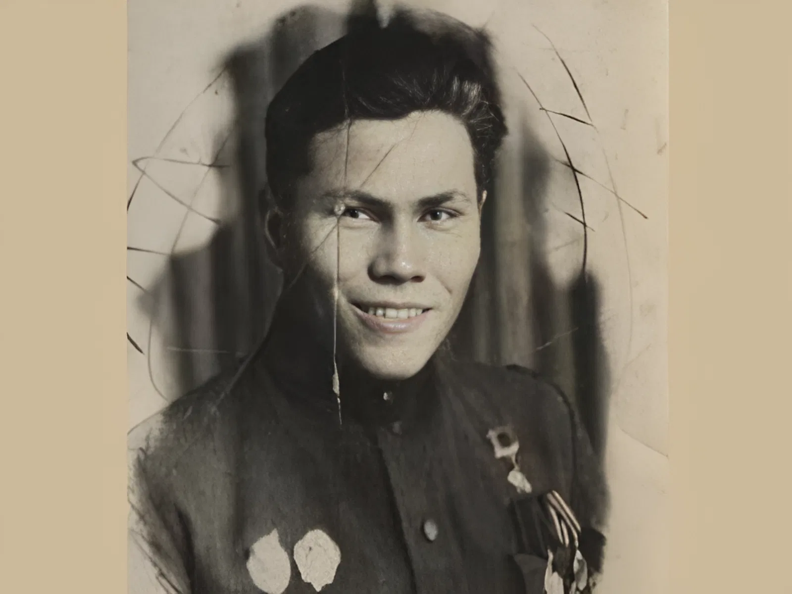 Вячеслав Чухарев (20 апреля 1926 - 27 июля 1959), советский военнослужащий, Герой Советского Союза Вячеслав Чухарев (20 апреля 1926 - 27 июля 1959), советский военнослужащий, Герой Советского Союза