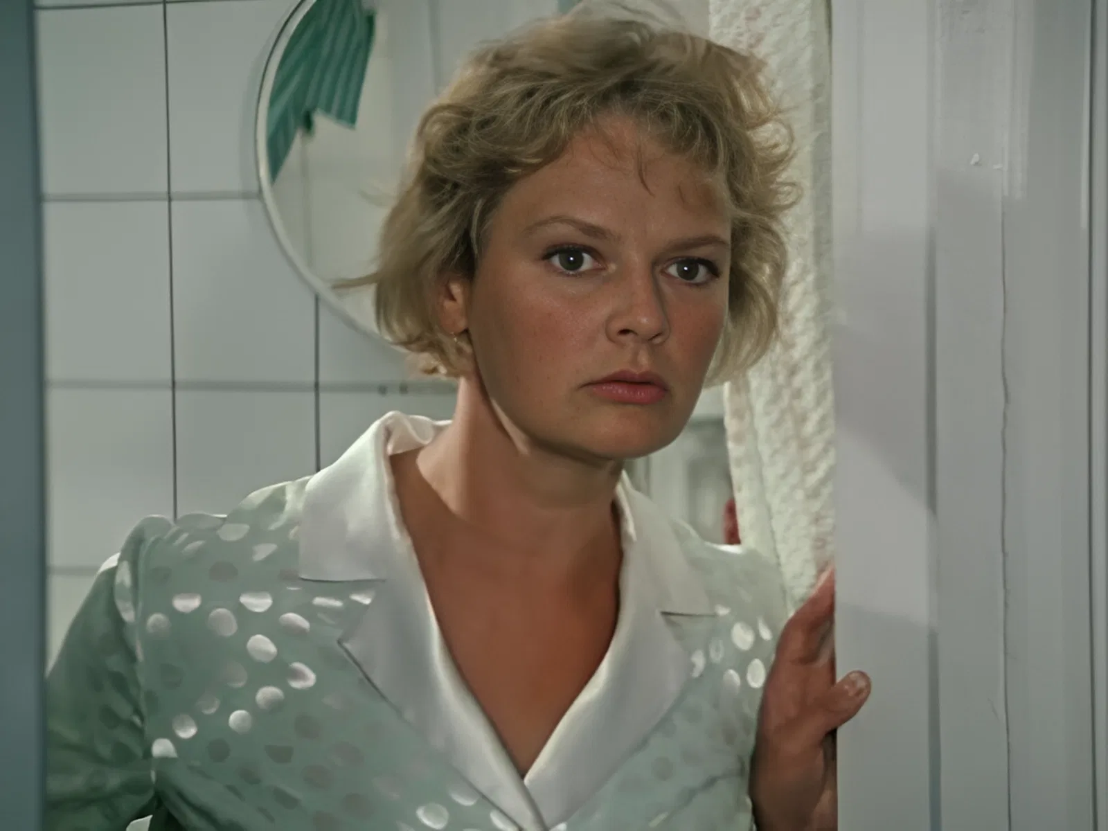 Нина Гребешкова