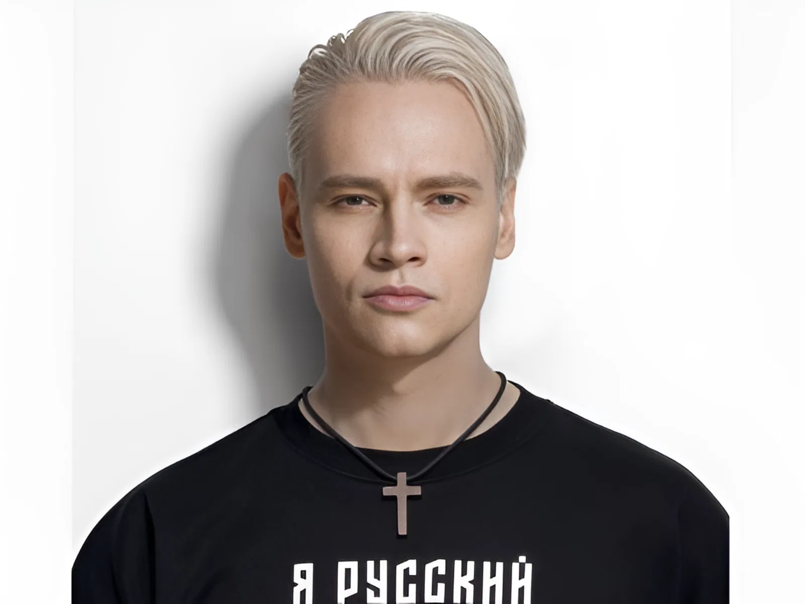 Ярослав Дронов