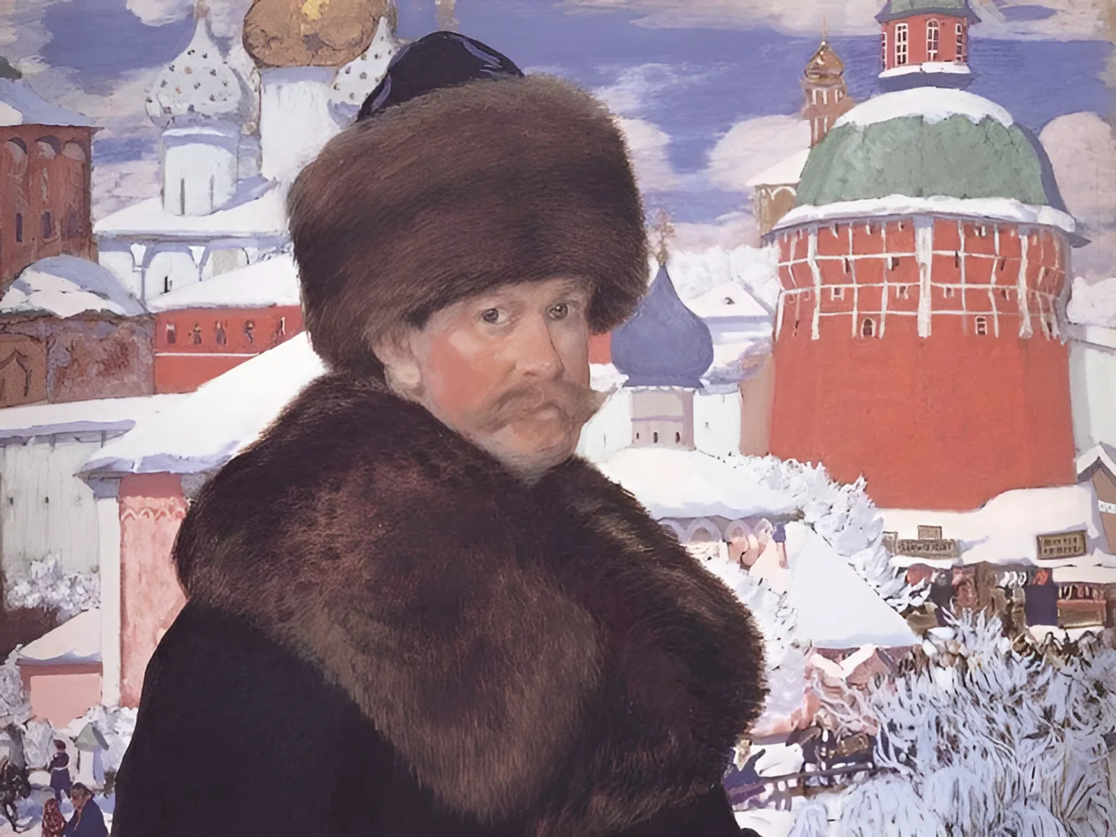 Борис Борис