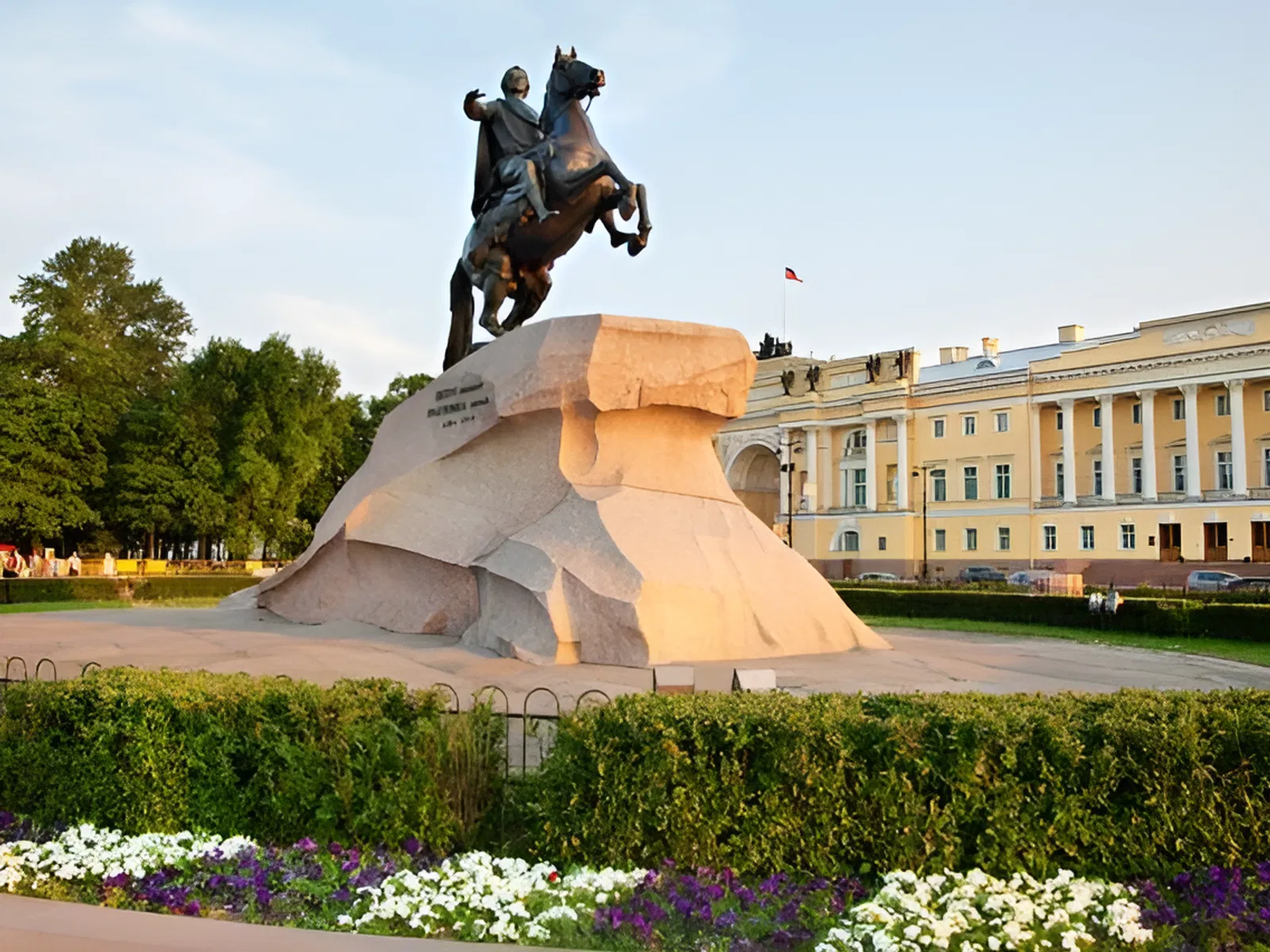 Санкт-Петербург Санкт-Петербург
