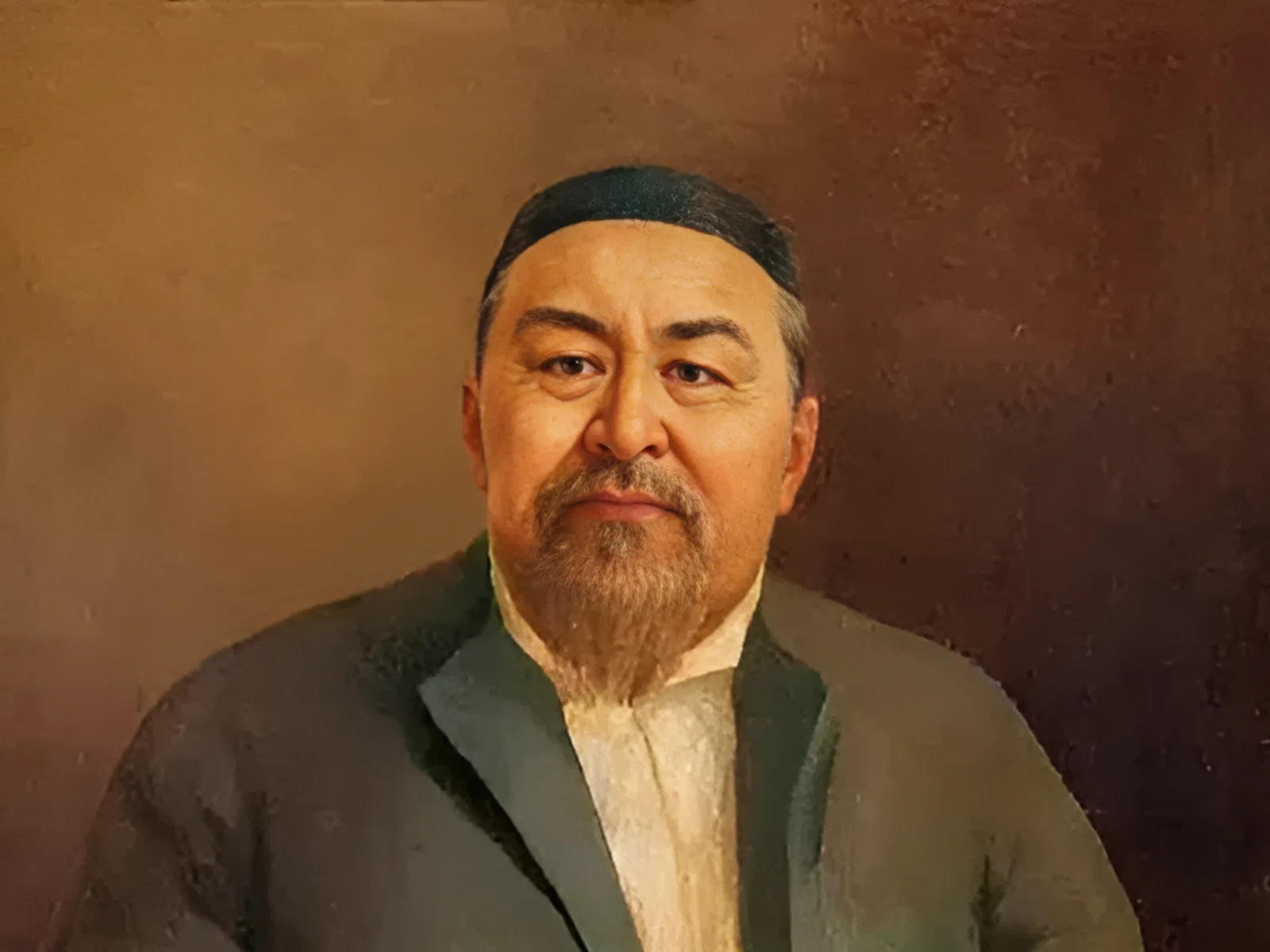Абай Кунанбаев Абай Кунанбаев