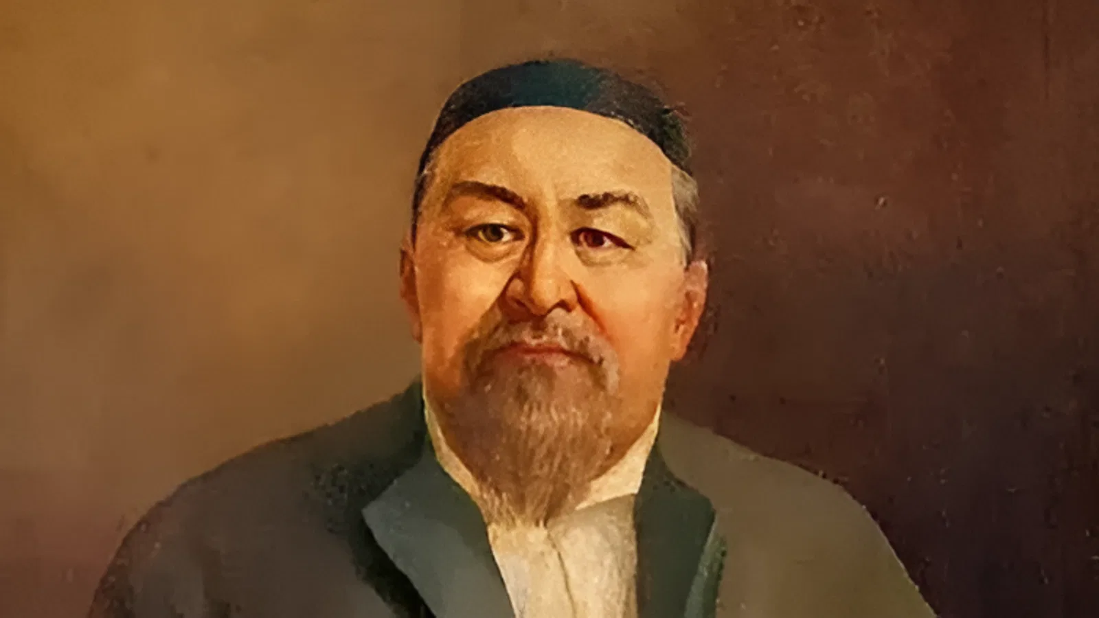 Абай Кунанбаев Абай Кунанбаев