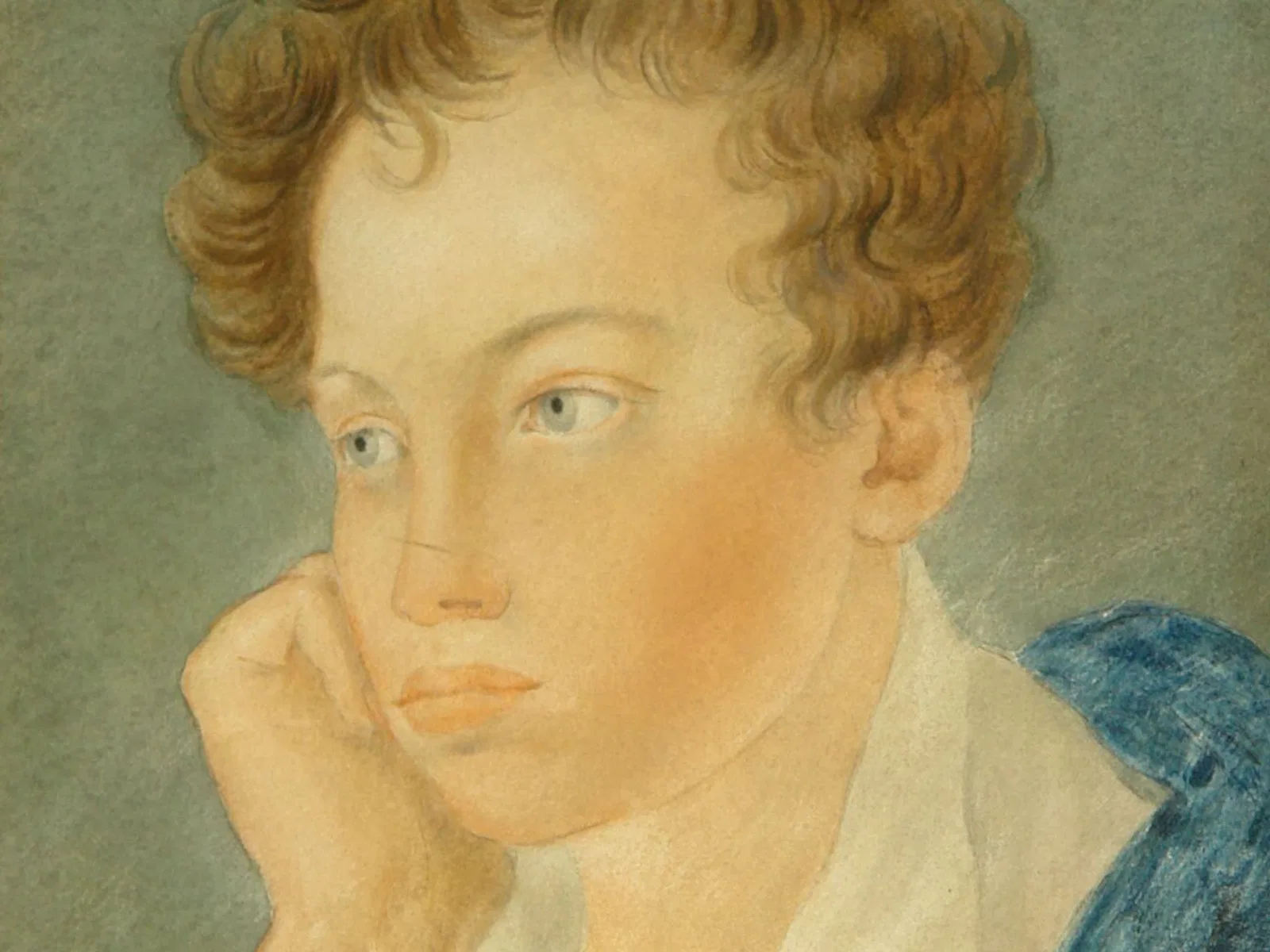 1810. С. Г. Чириков (?)