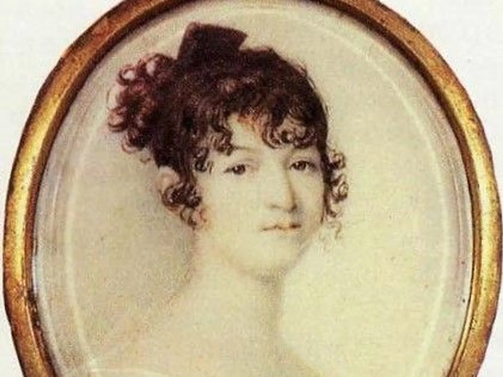 1810. Ксавье де Местр