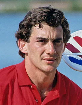 Фото предоставлено Instituto Ayrton Senna
