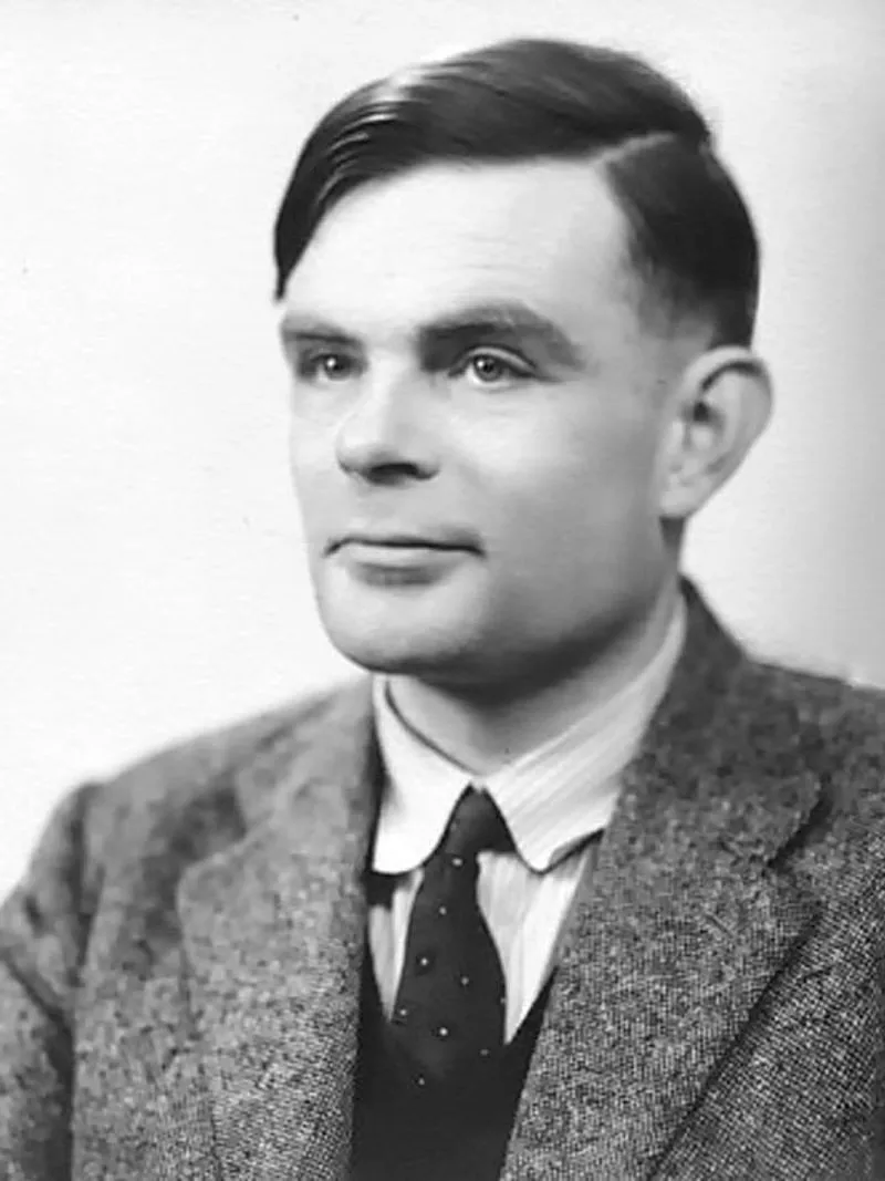 1951. Elliott & Fry