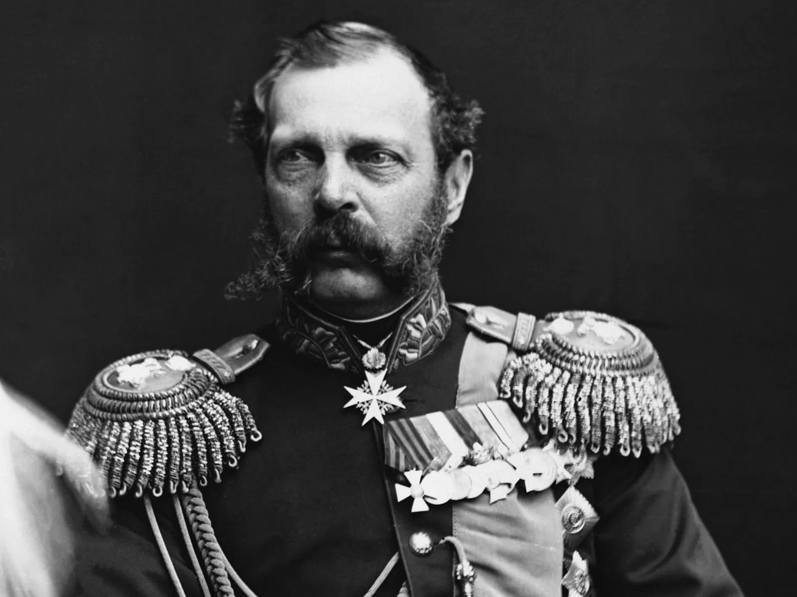Александр II Романов