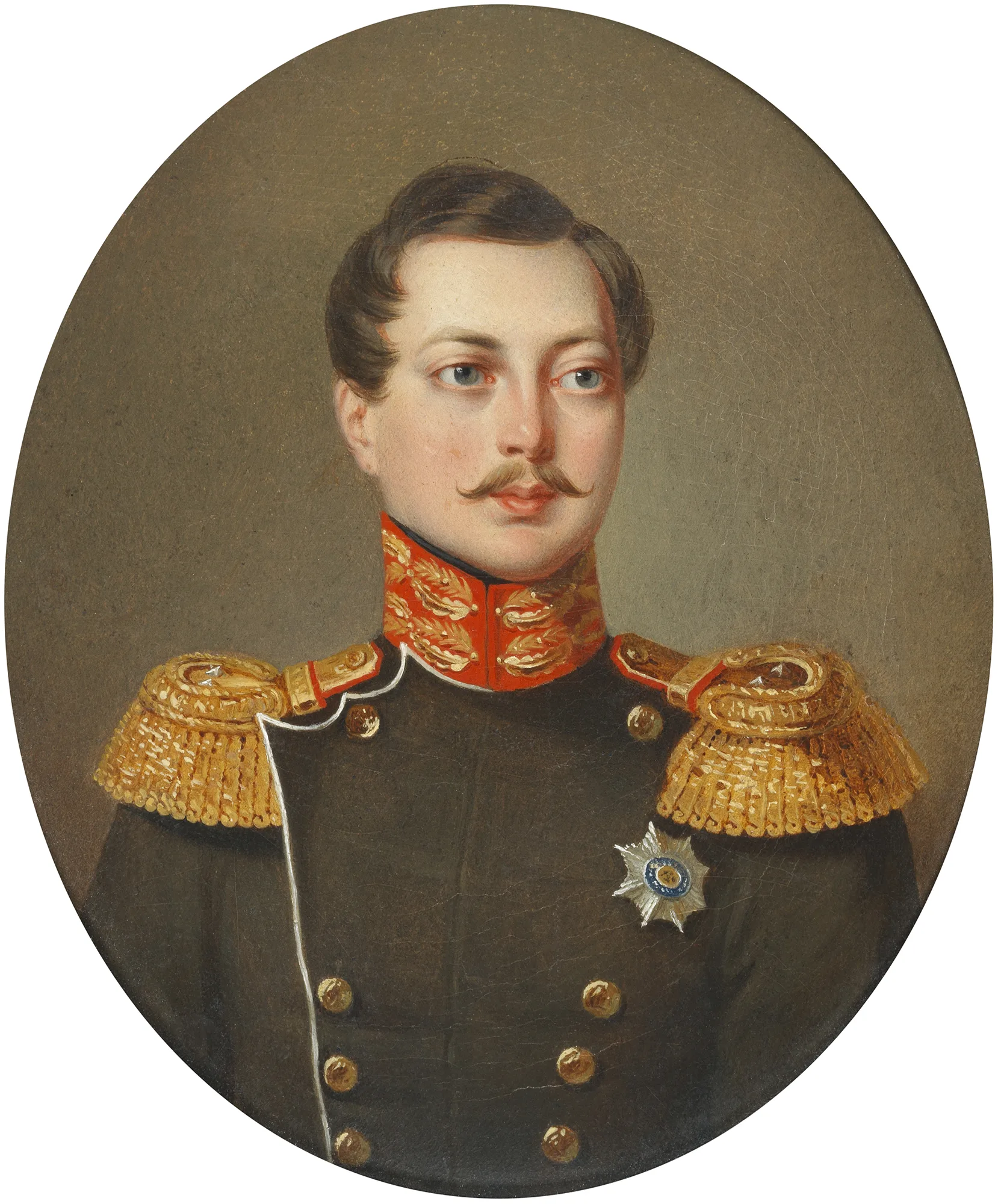 1839. Автор не указан (предположительно Ян Ксаверий Каневский)