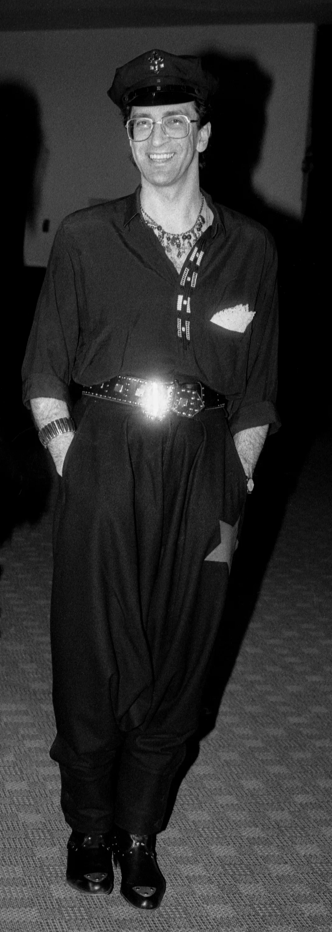 1991. Лев Медведев