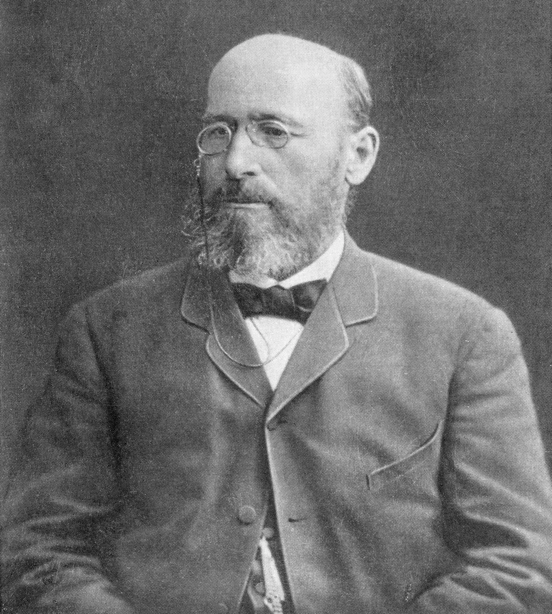 Александр Михайлович Бутлеров