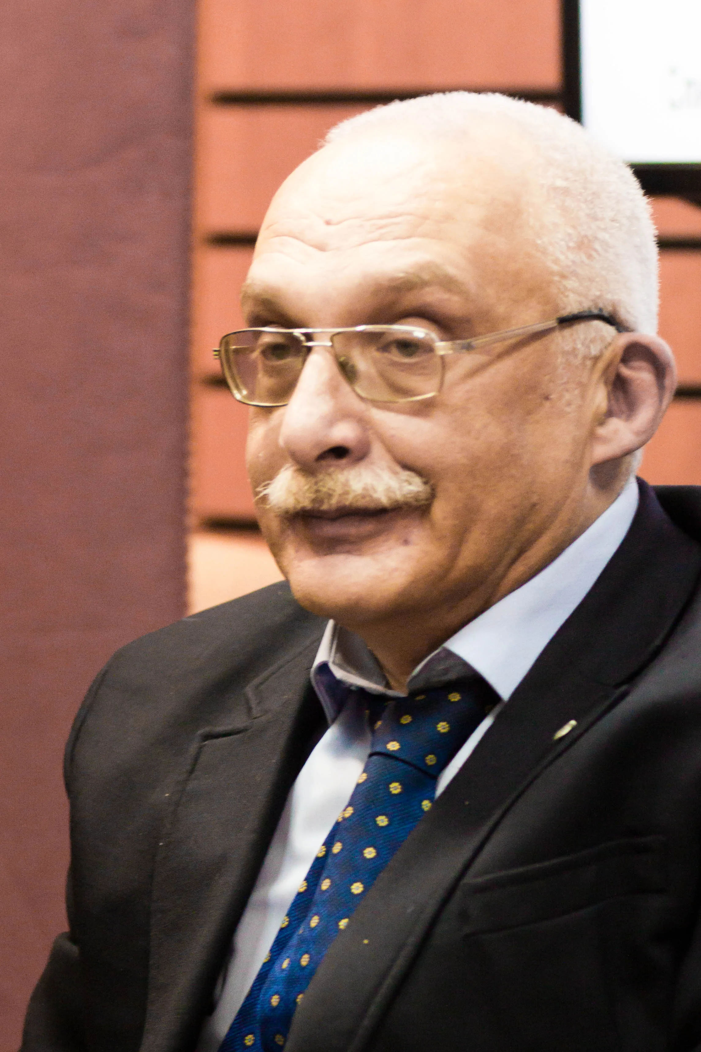 Александр Абрамович Друзь